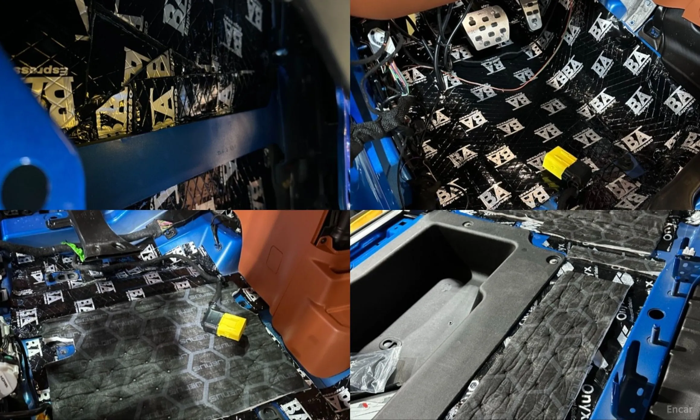 Jeep Wrangler (JL) превью 11