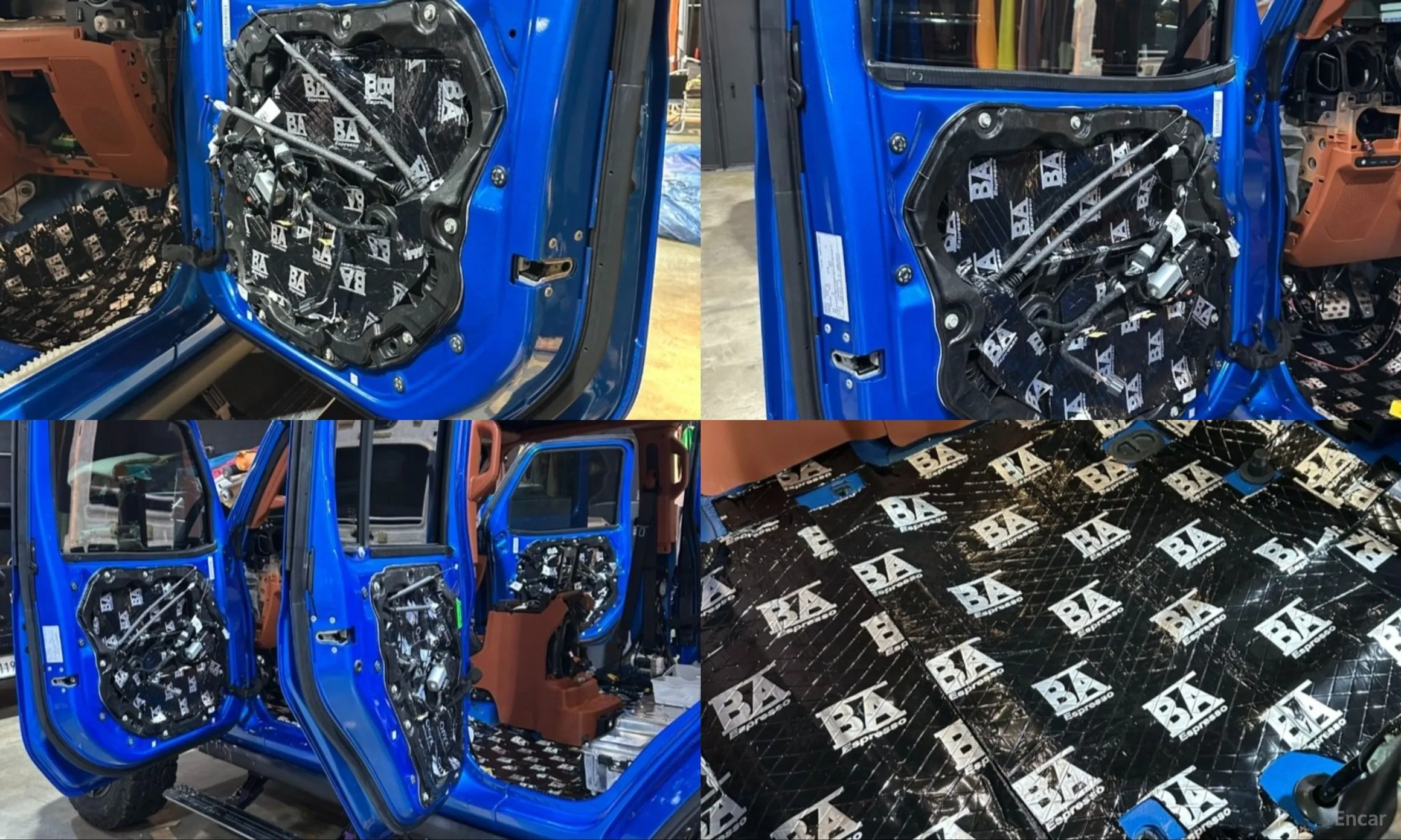 Jeep Wrangler (JL) превью 12