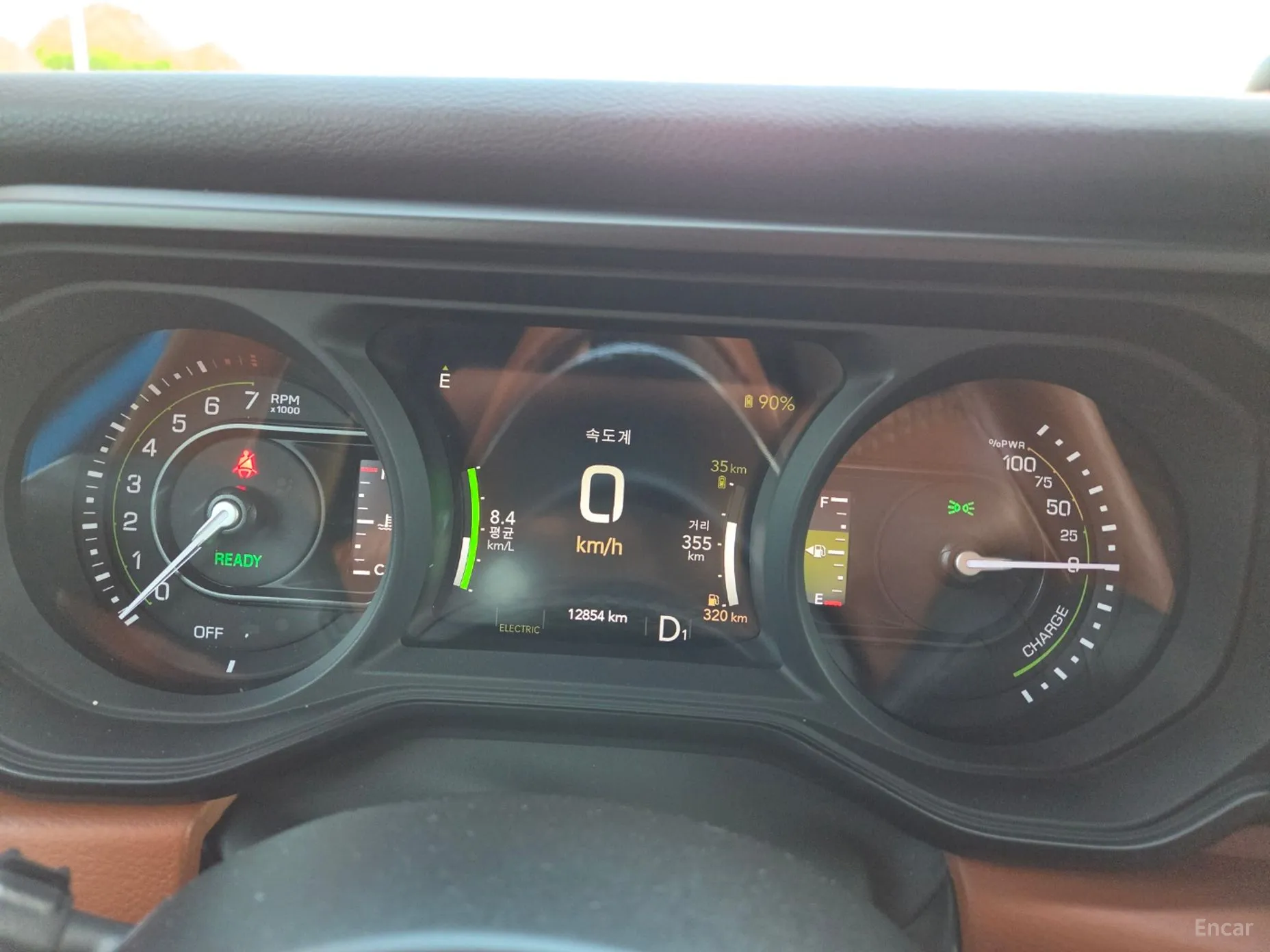 Jeep Wrangler (JL) превью 8