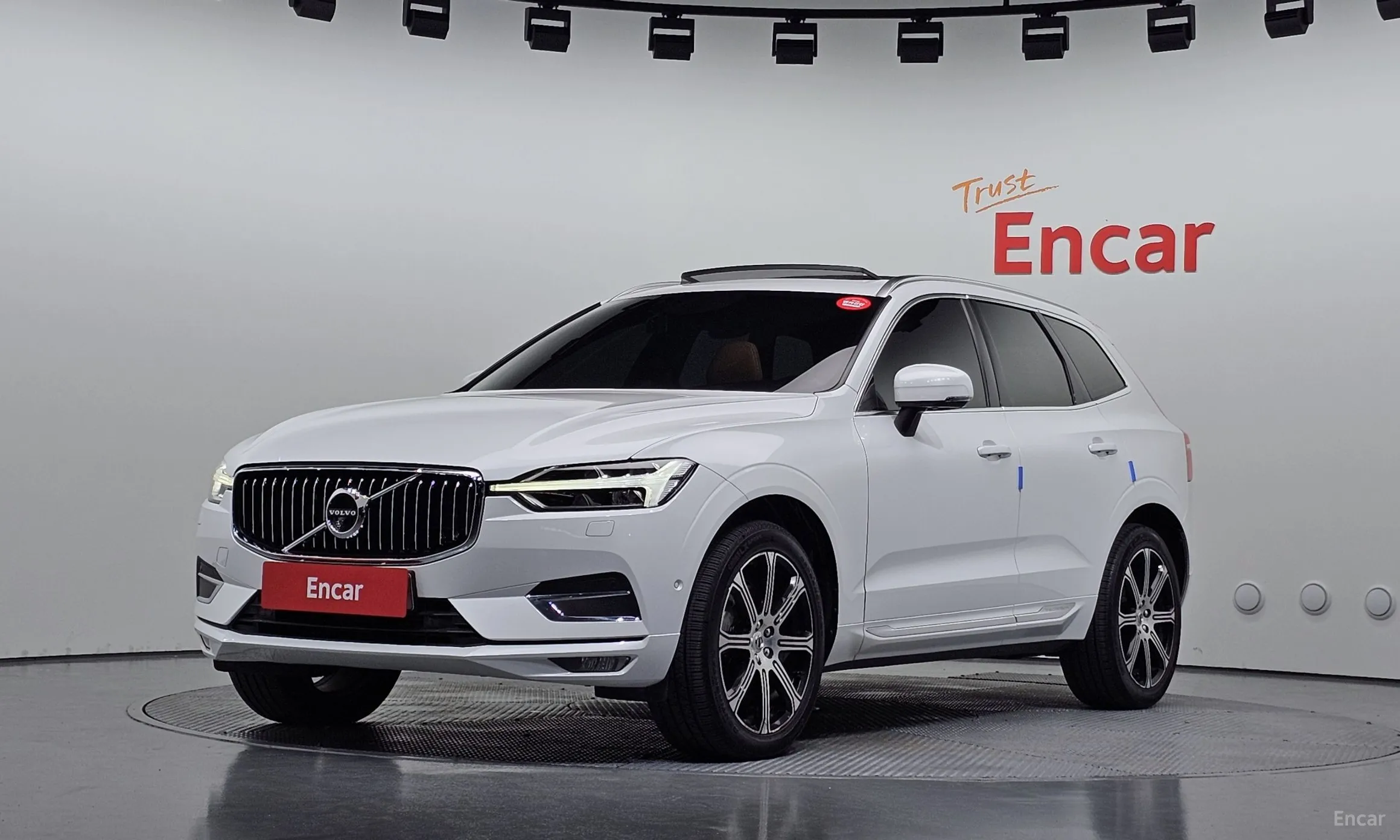 XC60 Gen 2