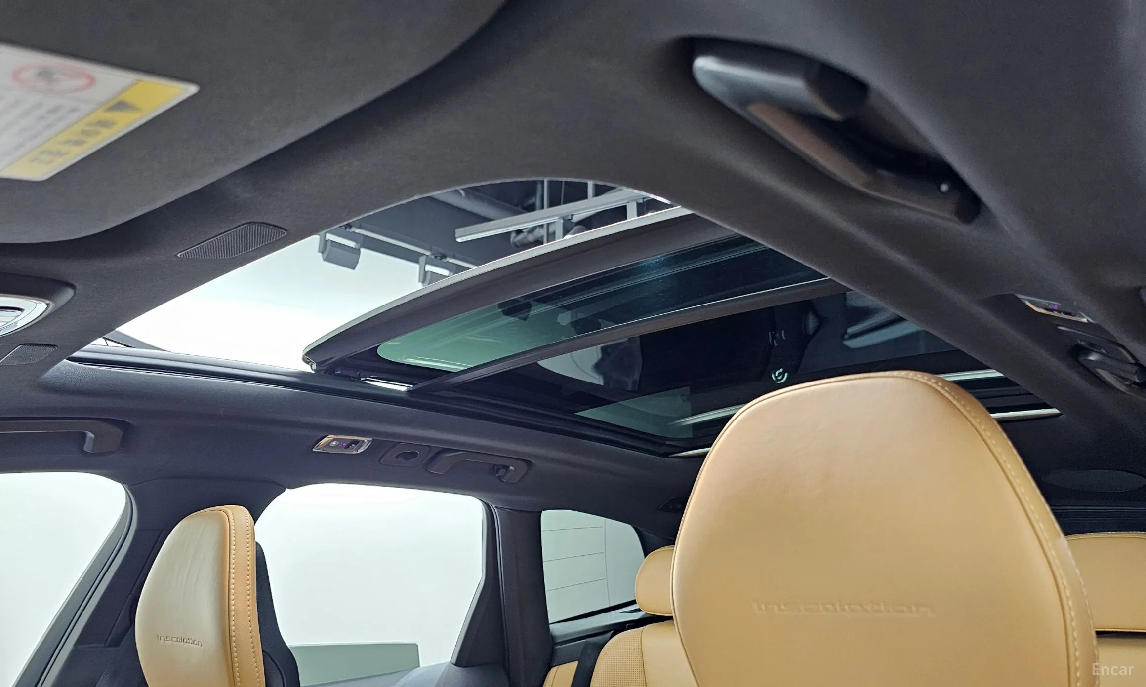 Volvo XC60 Gen 2 превью 16