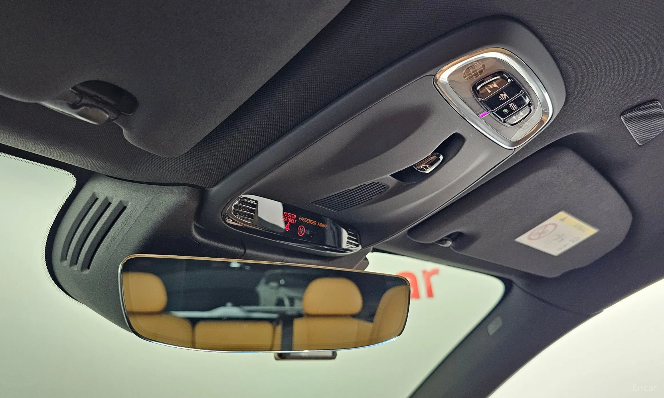 Volvo XC60 Gen 2 превью 18