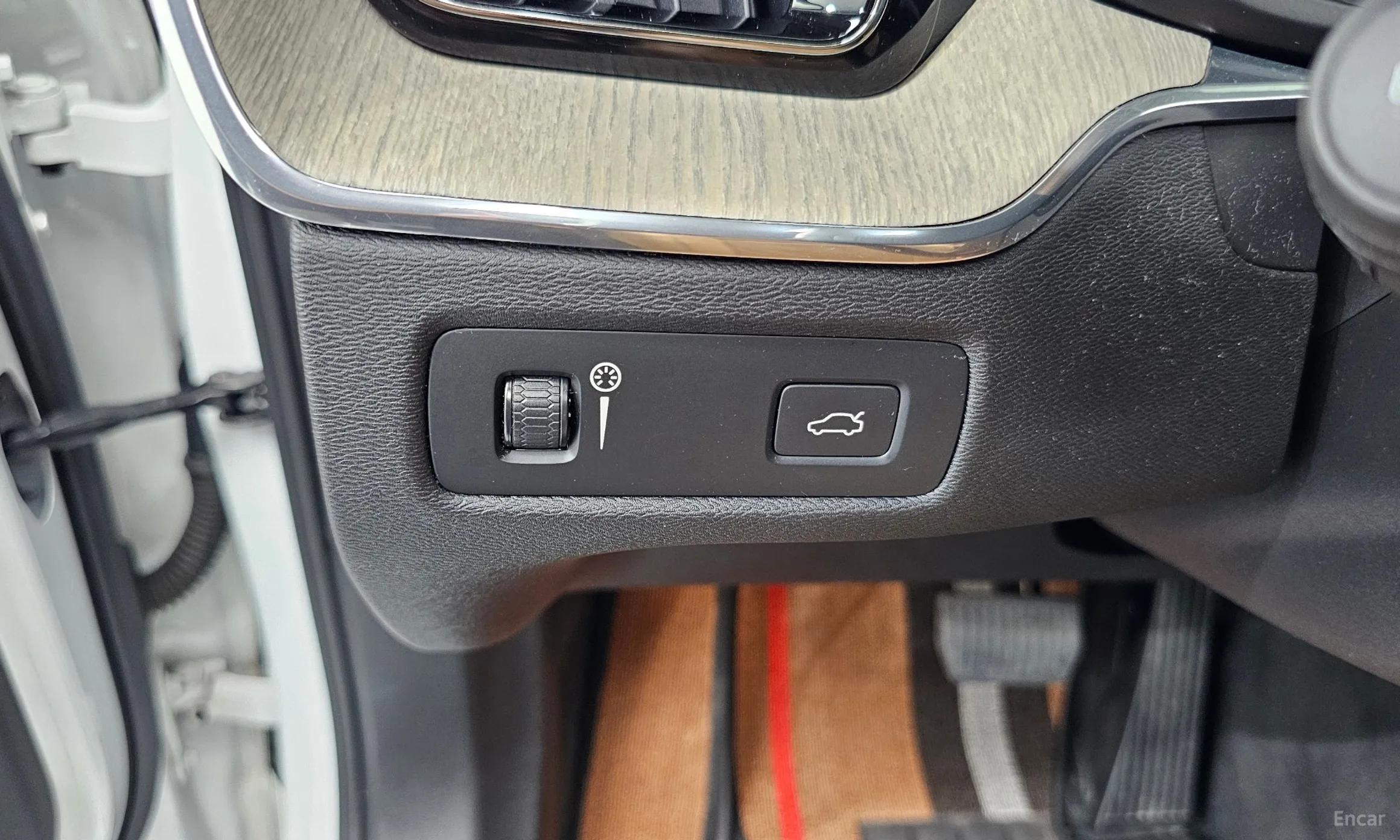 Volvo XC60 Gen 2 превью 19