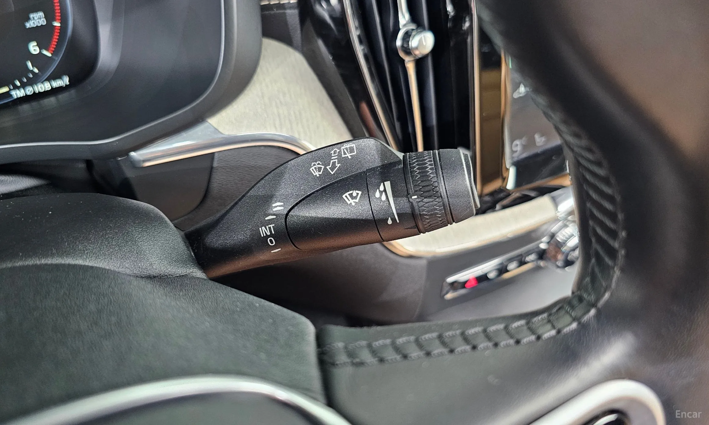 Volvo XC60 Gen 2 превью 20
