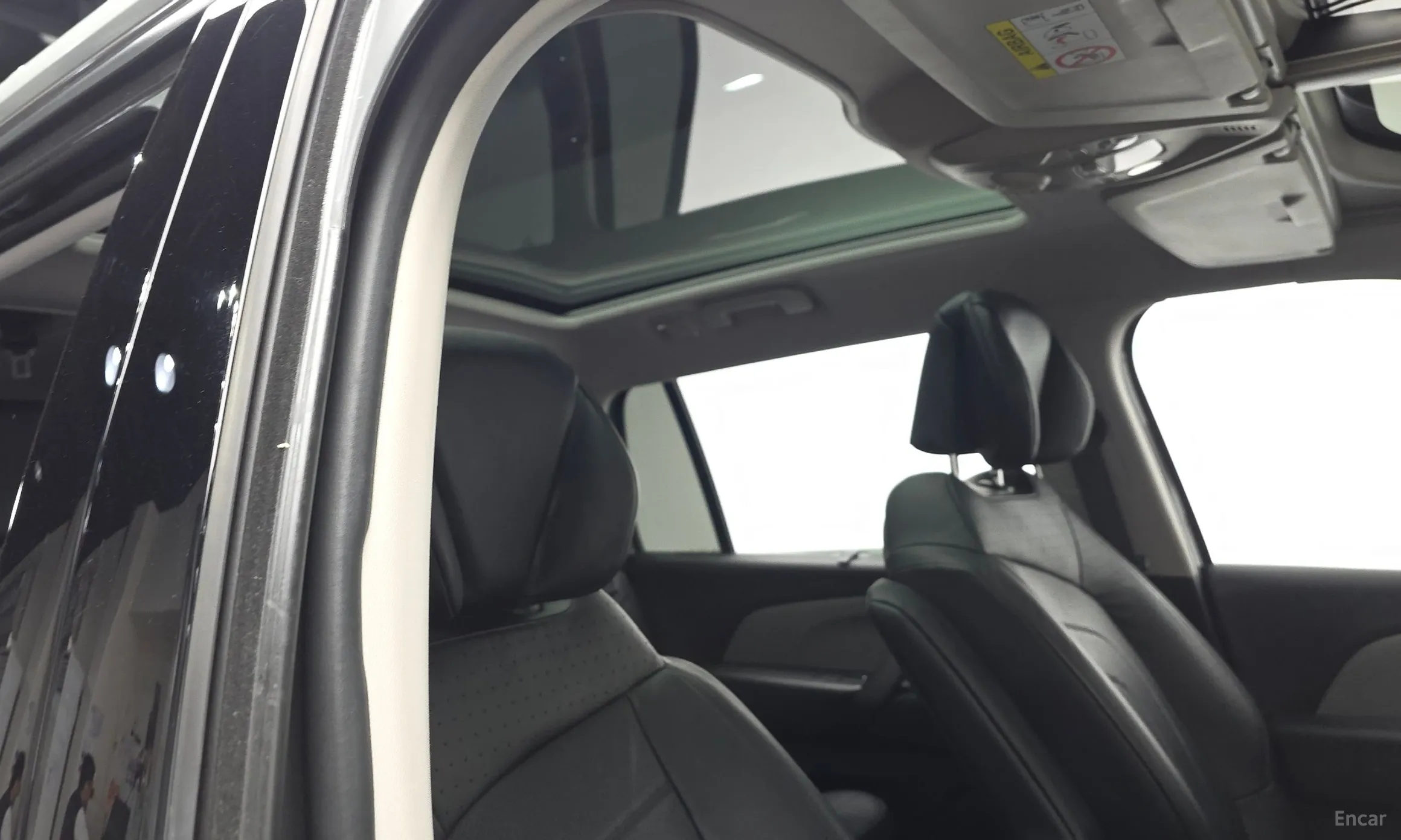 Citroën/DS Grand C4 Space Tourer превью 17