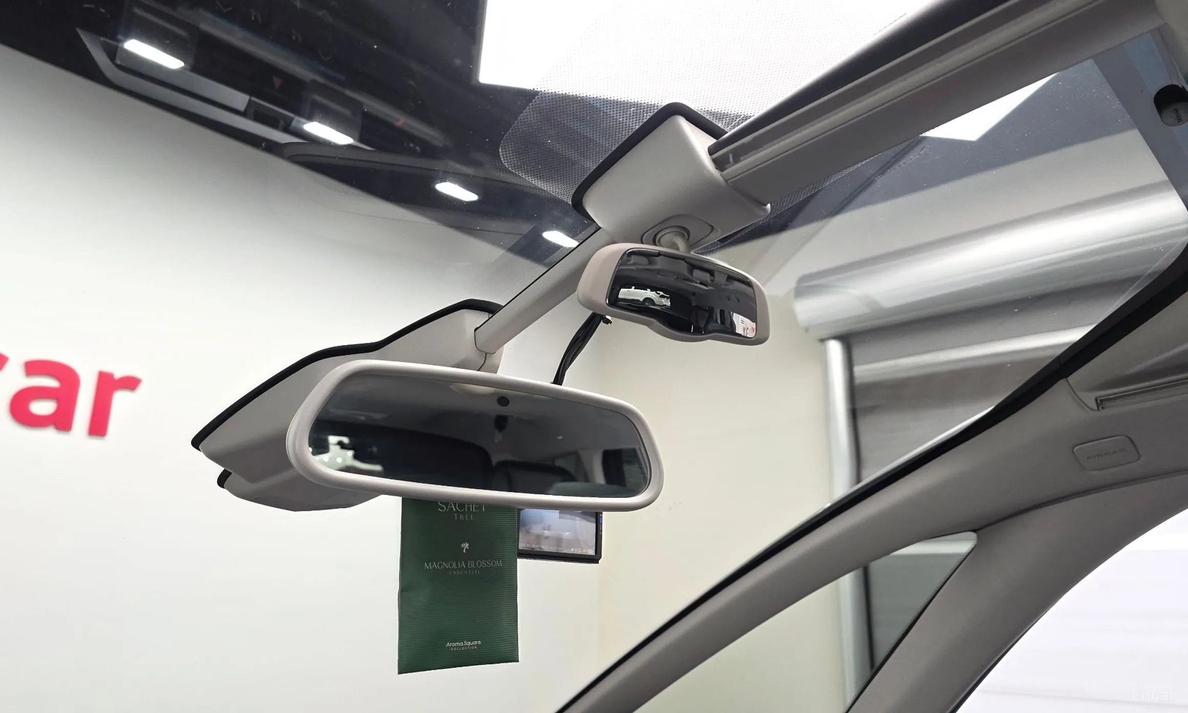 Citroën/DS Grand C4 Space Tourer превью 19