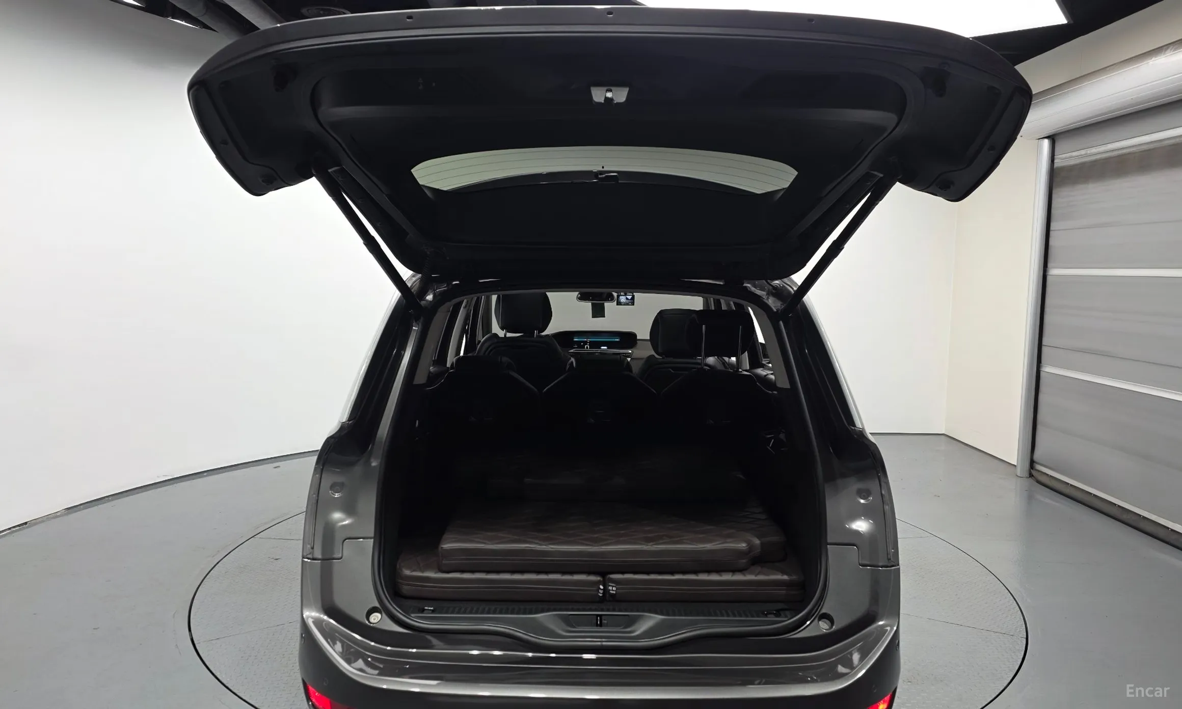 Citroën/DS Grand C4 Space Tourer превью 20