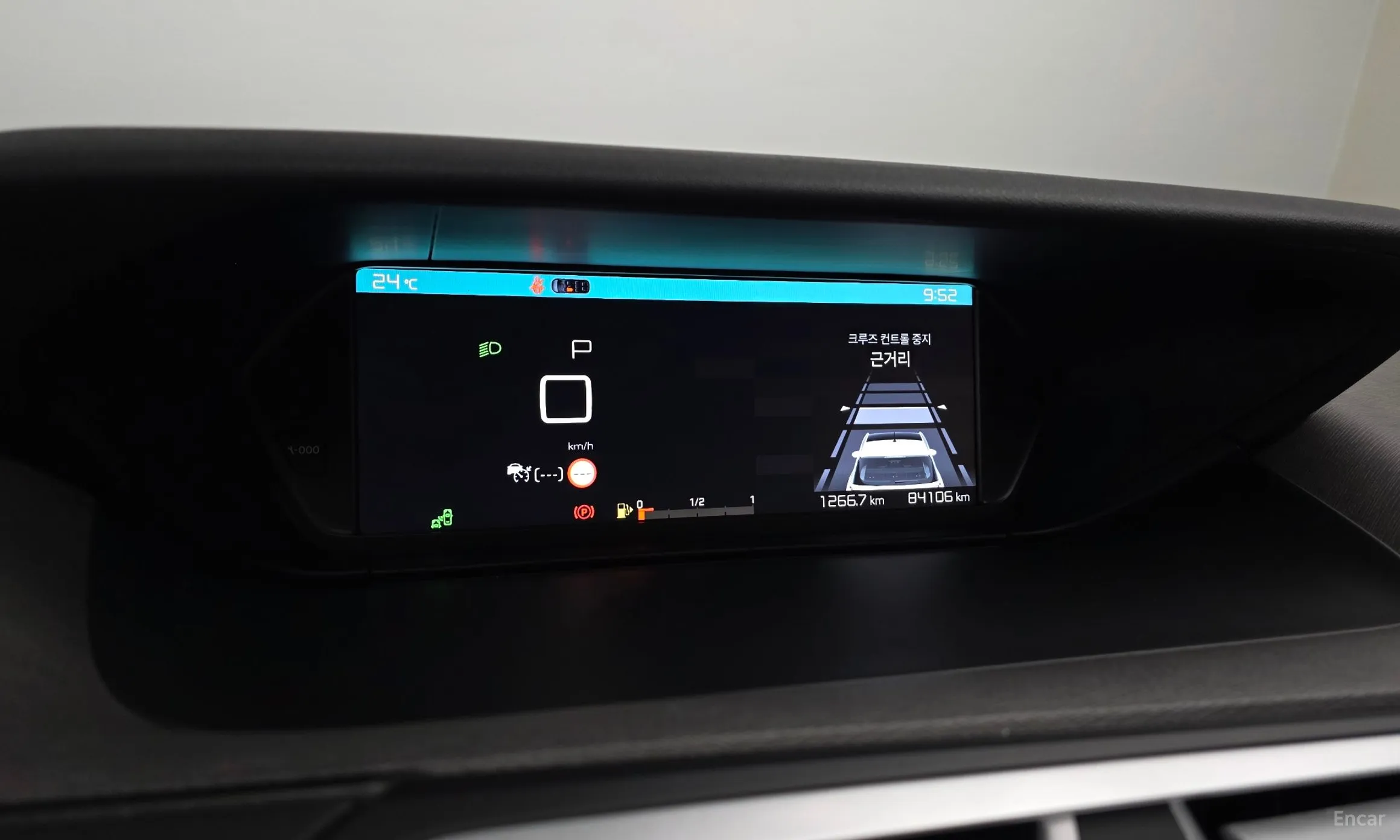 Citroën/DS Grand C4 Space Tourer превью 8