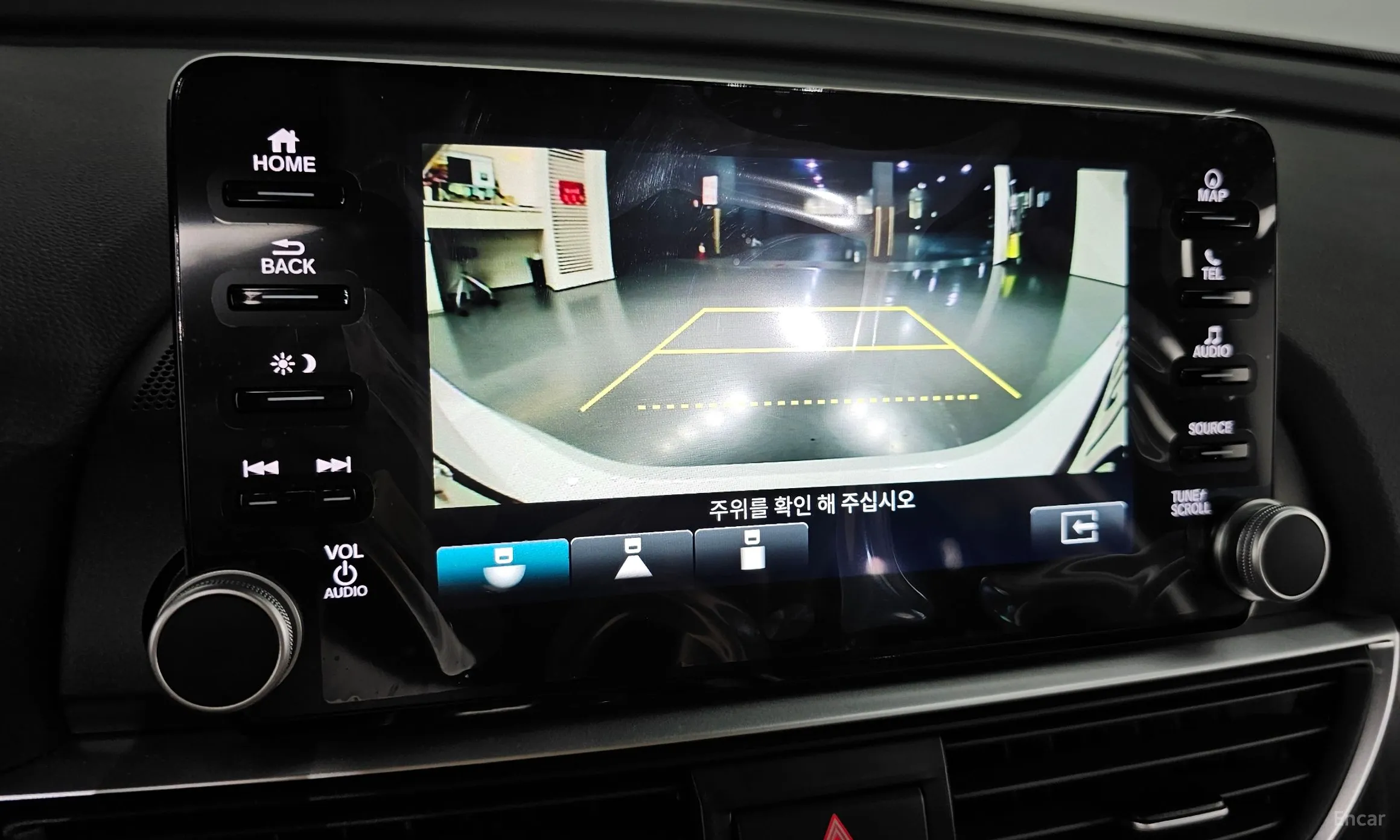 Honda Accord 10th Generation превью 15