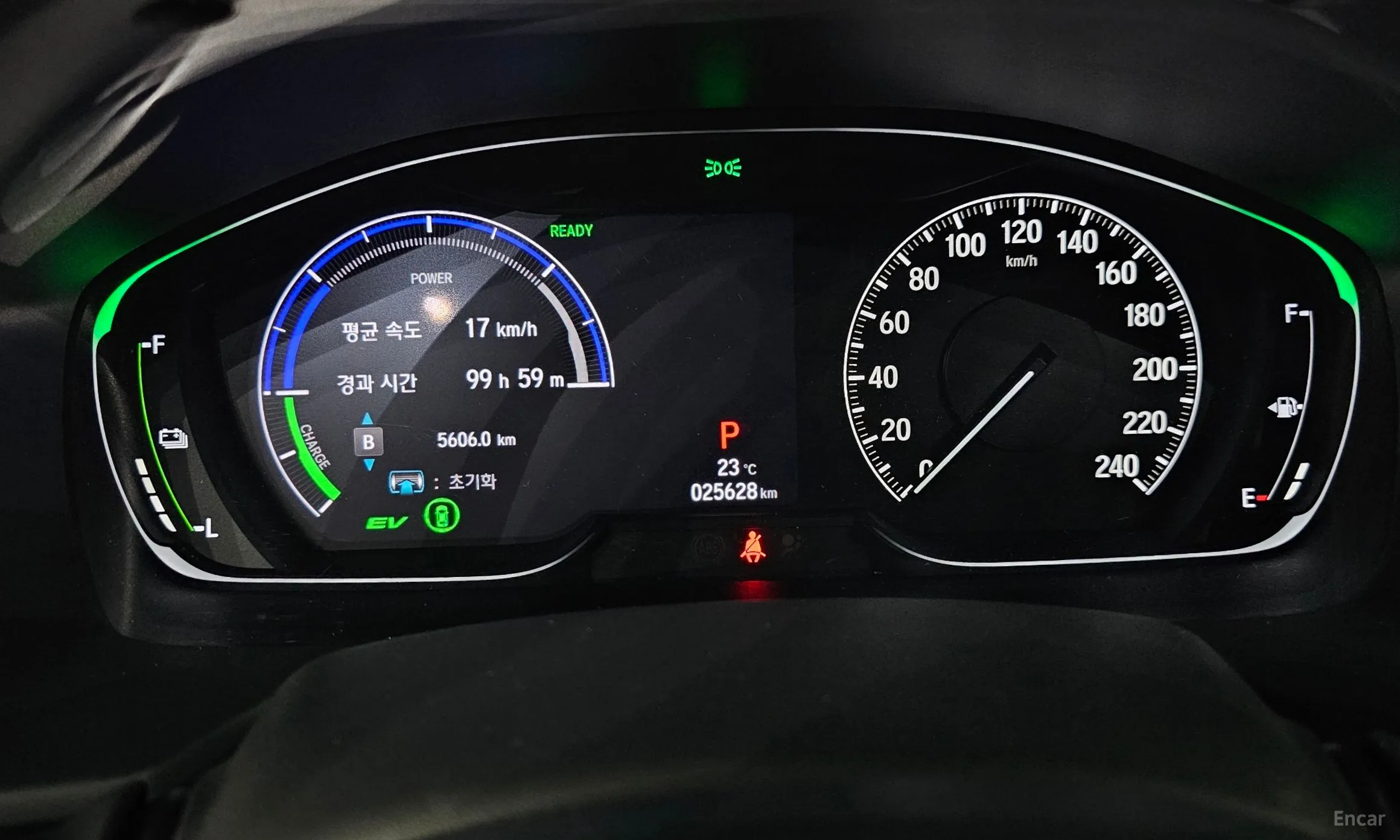Honda Accord 10th Generation превью 8