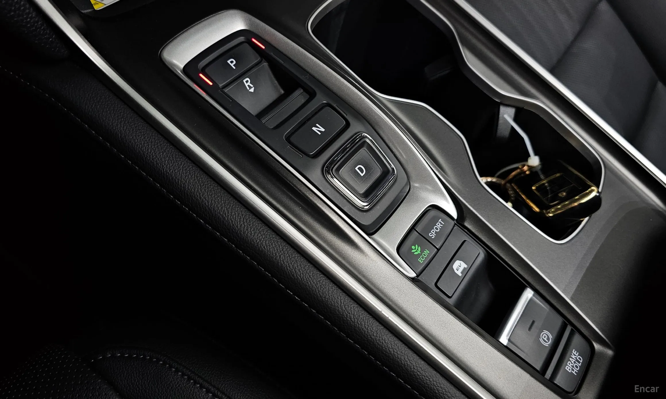 Honda Accord 10th Generation превью 9