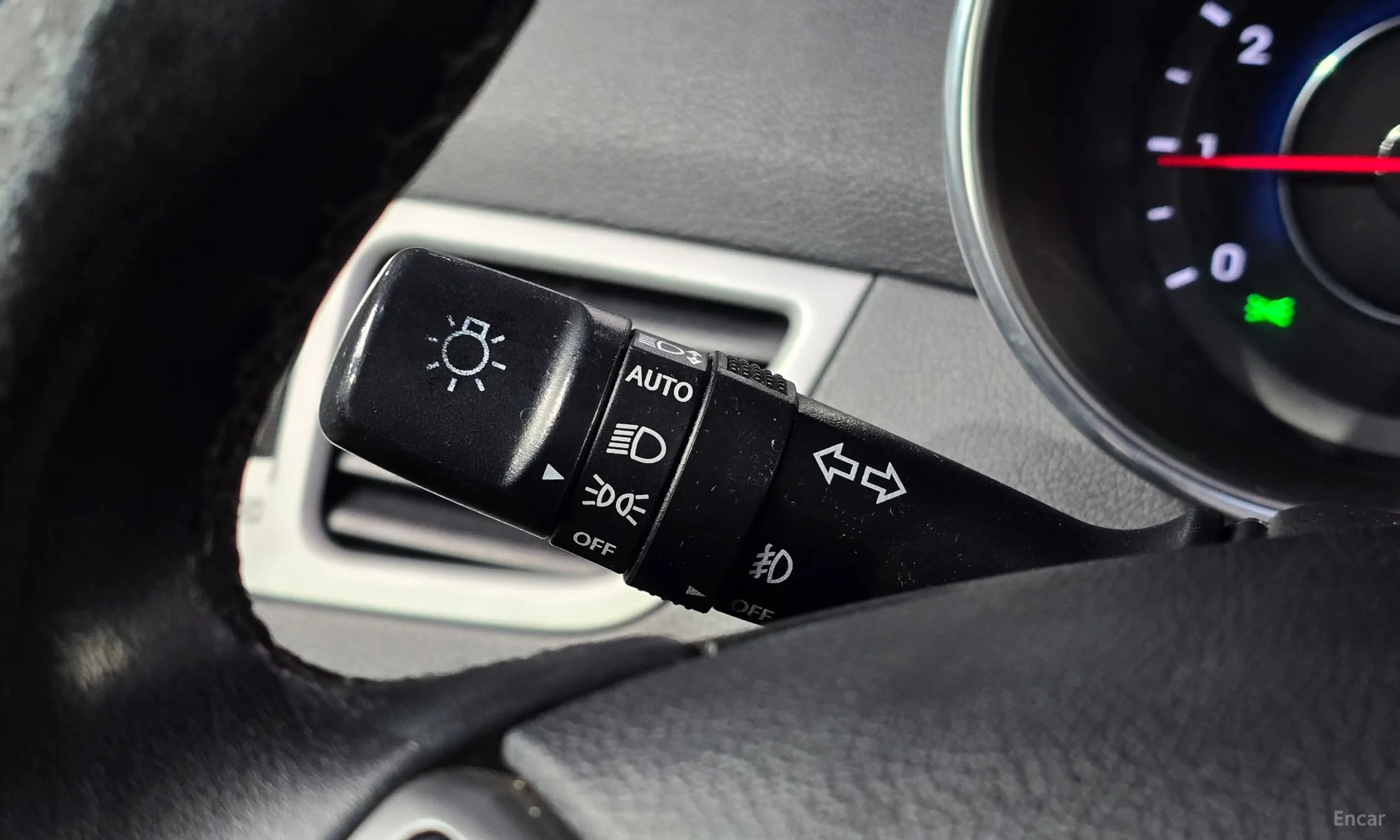 Hyundai Avante превью 15