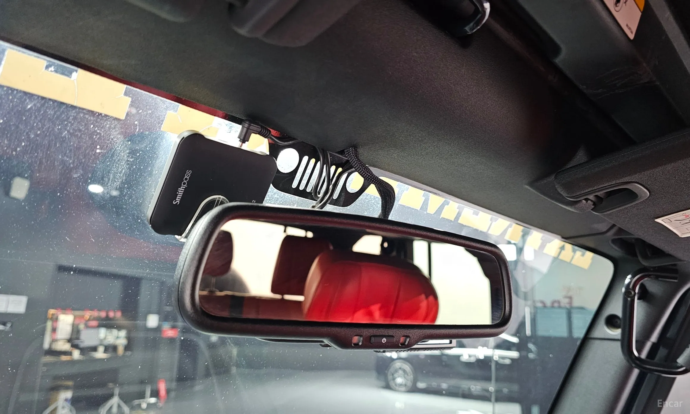 Jeep Wrangler (JK) превью 17