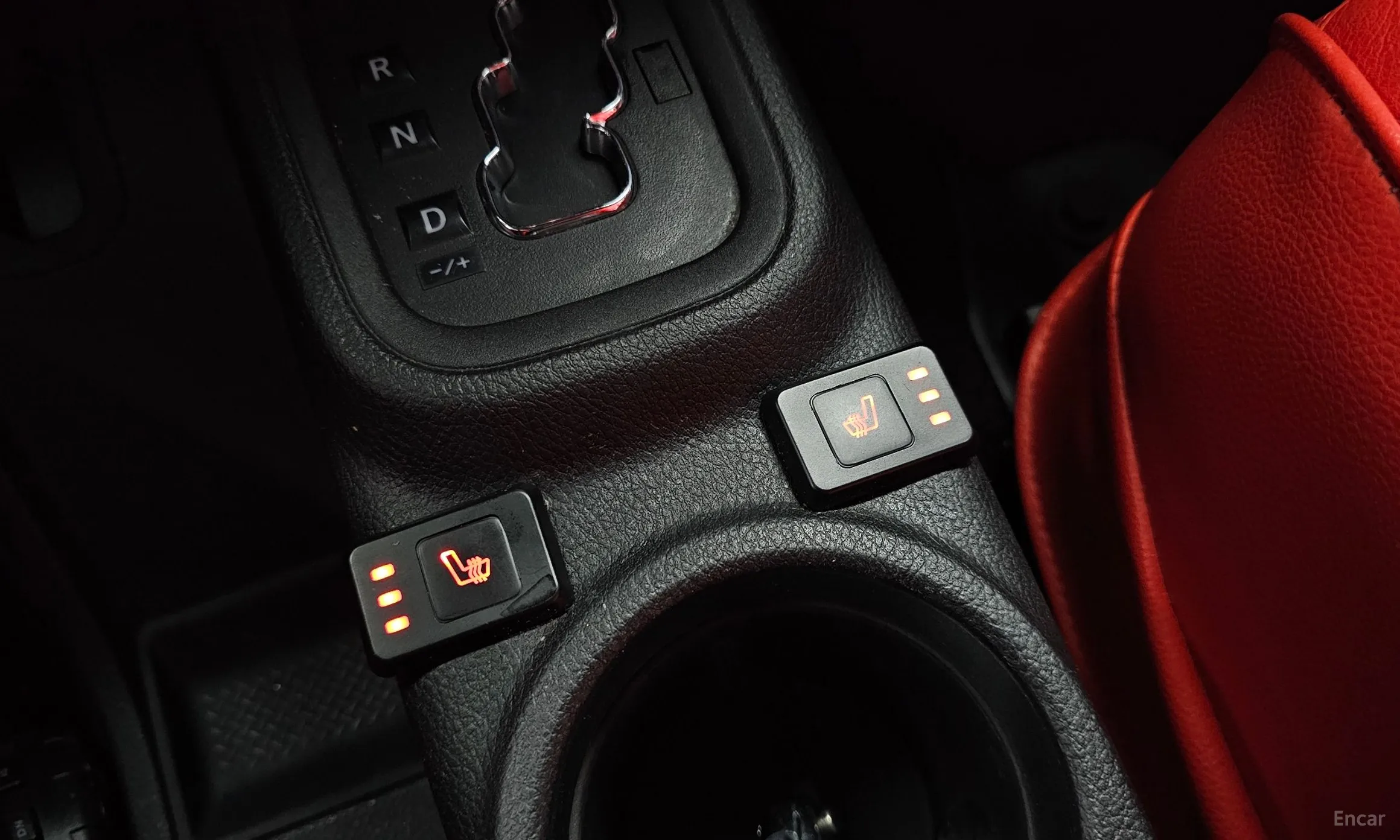 Jeep Wrangler (JK) превью 18