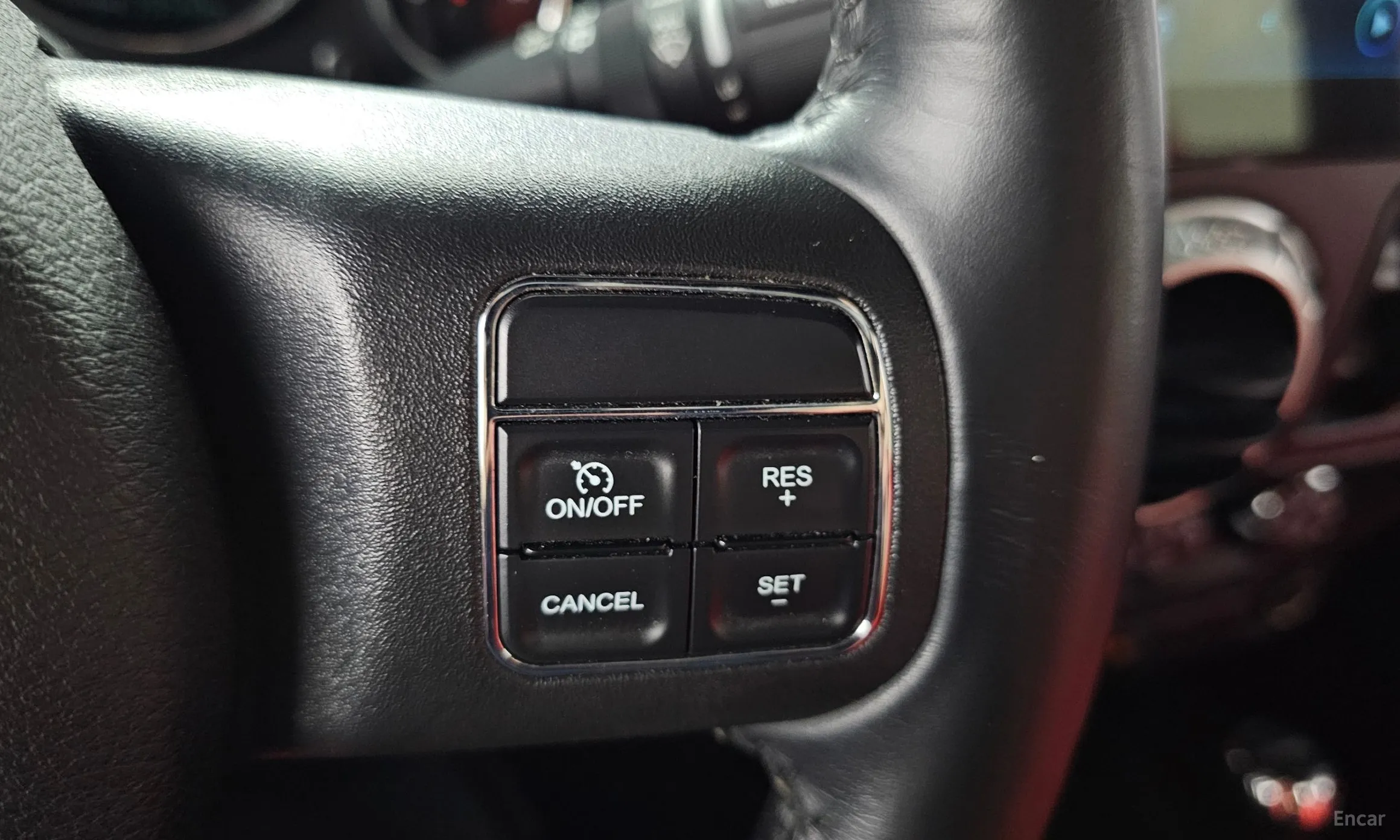 Jeep Wrangler (JK) превью 19