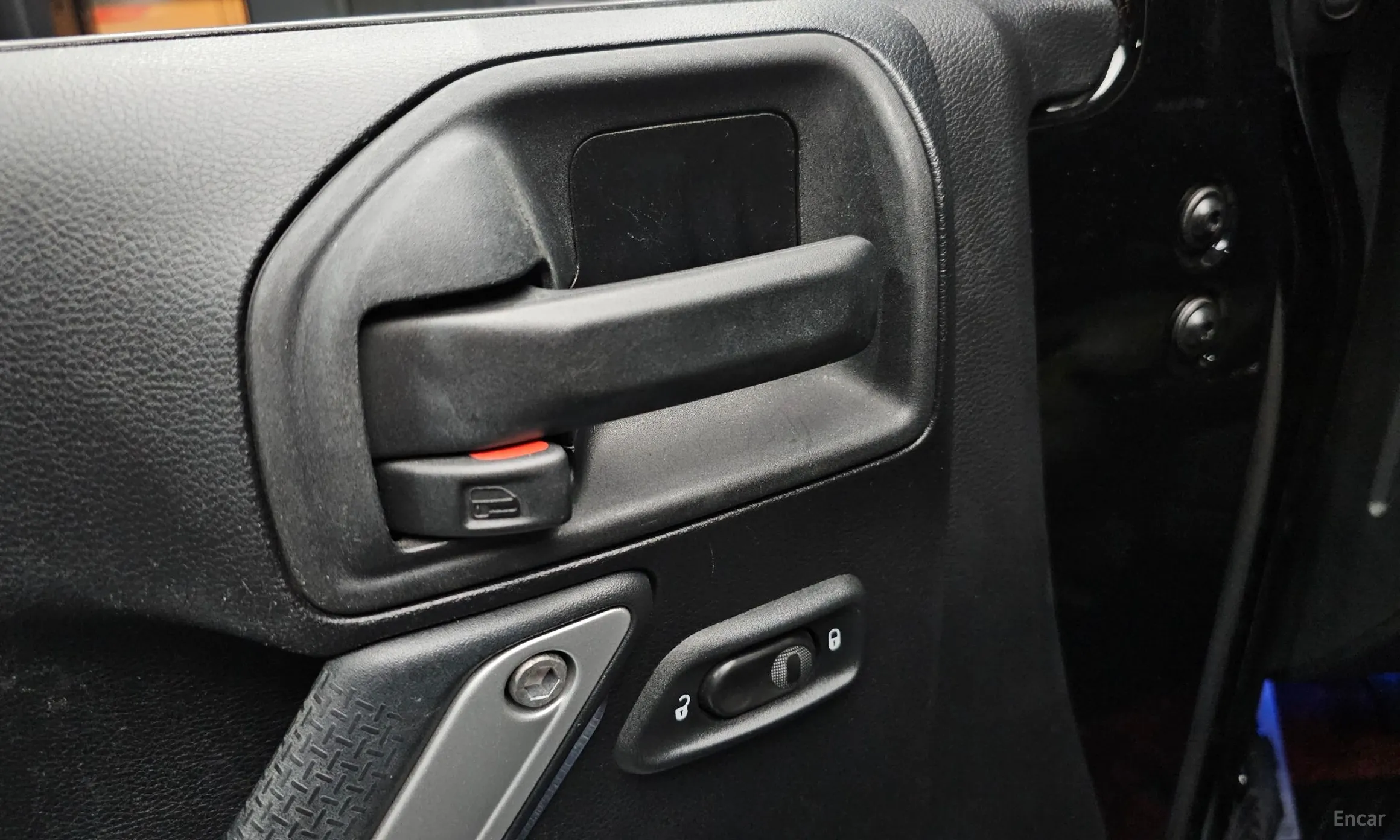 Jeep Wrangler (JK) превью 18