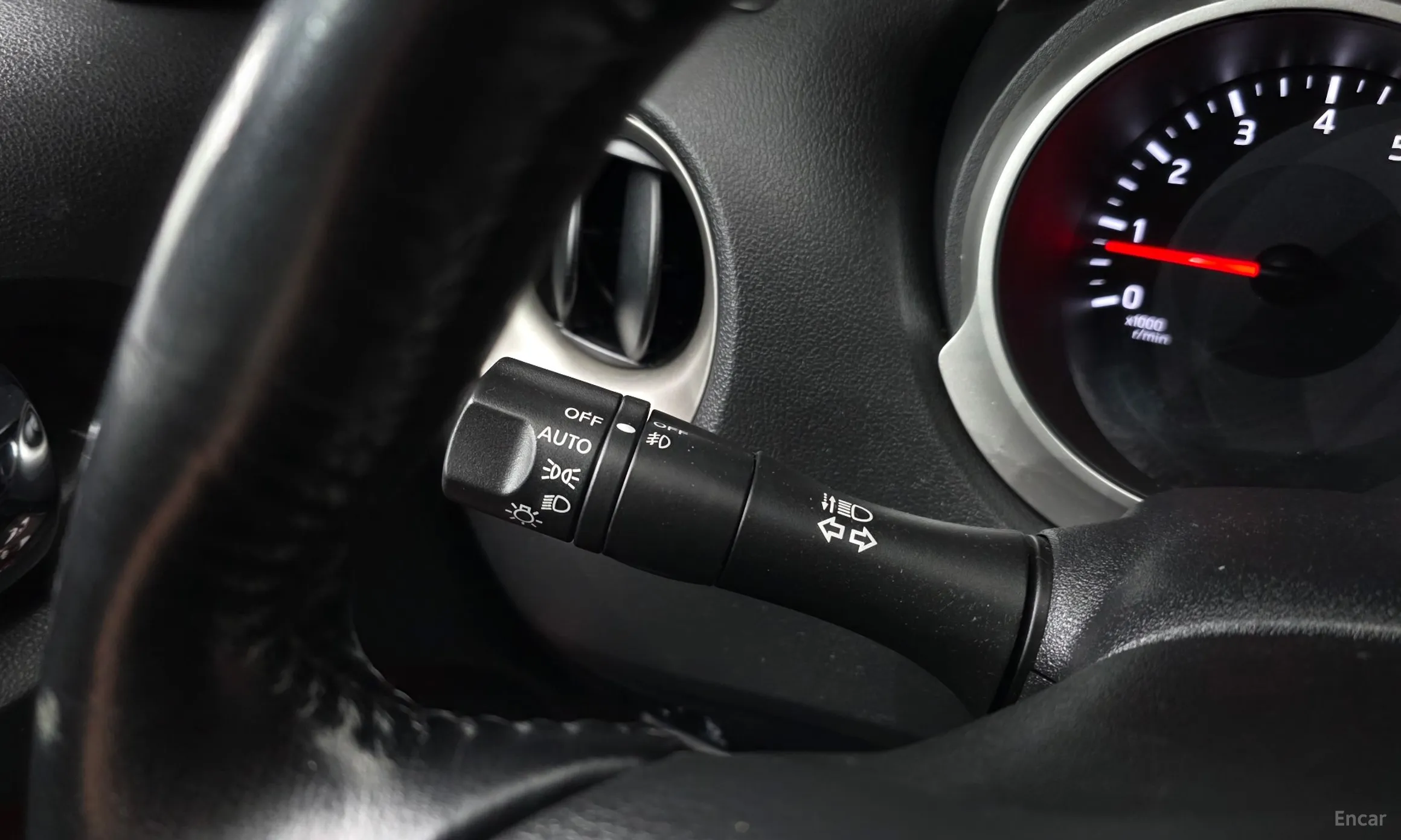 Nissan Juke превью 18