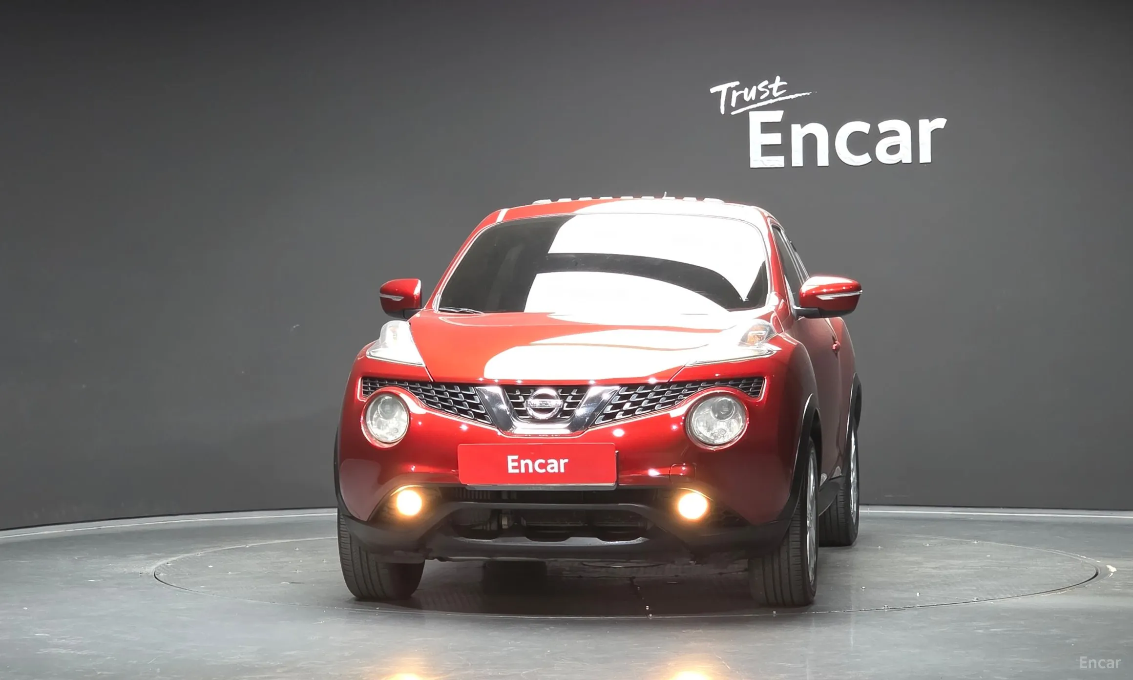 Nissan Juke превью 3
