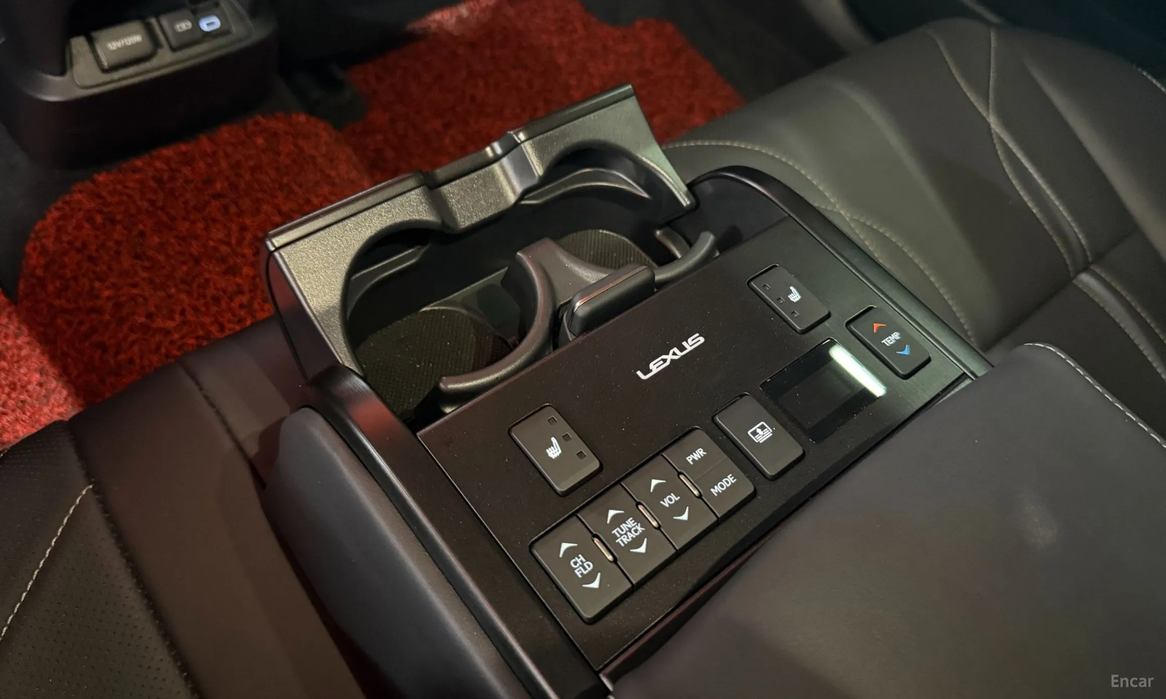 Lexus ES300h 7th Generation превью 15