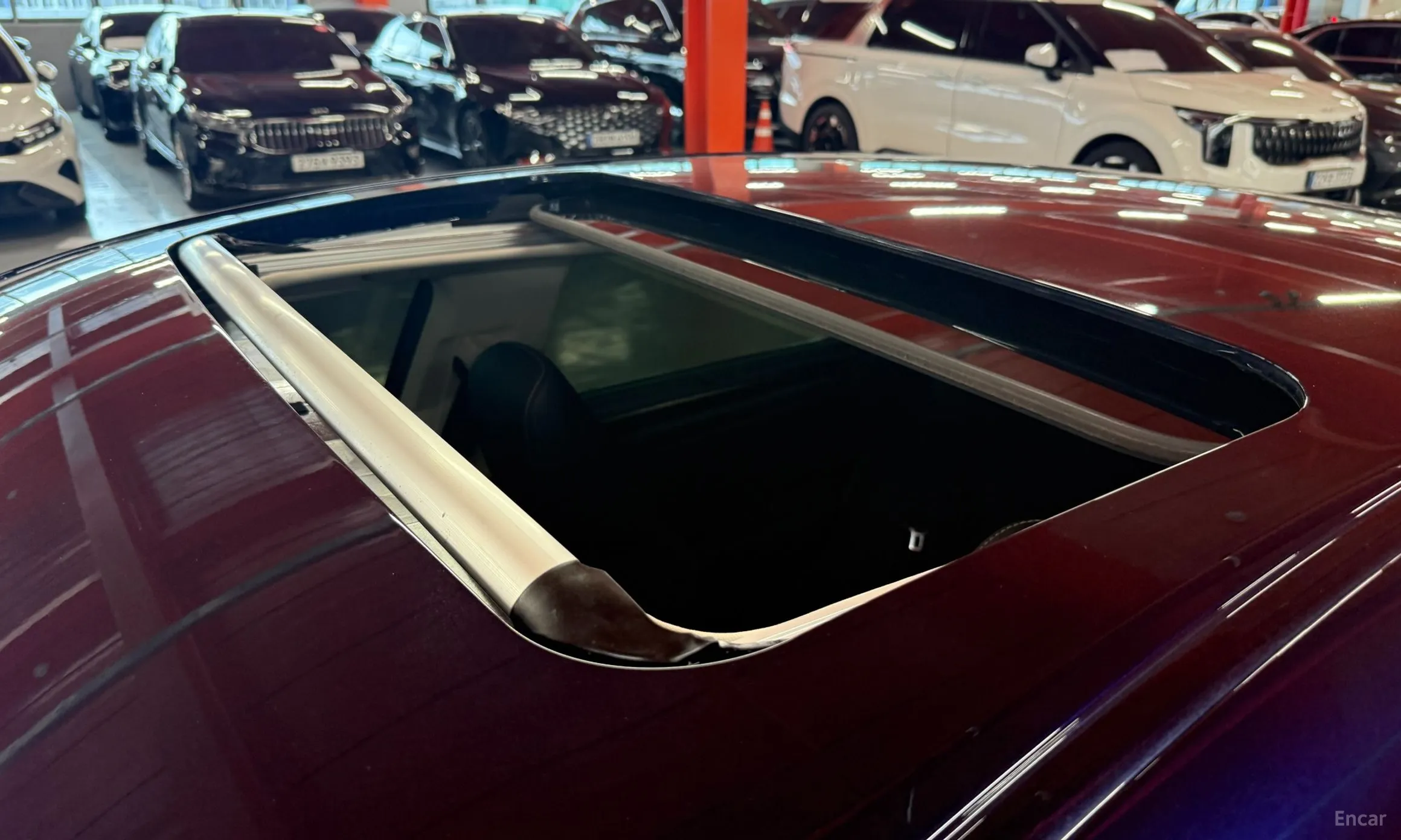 Lexus ES300h 7th Generation превью 16