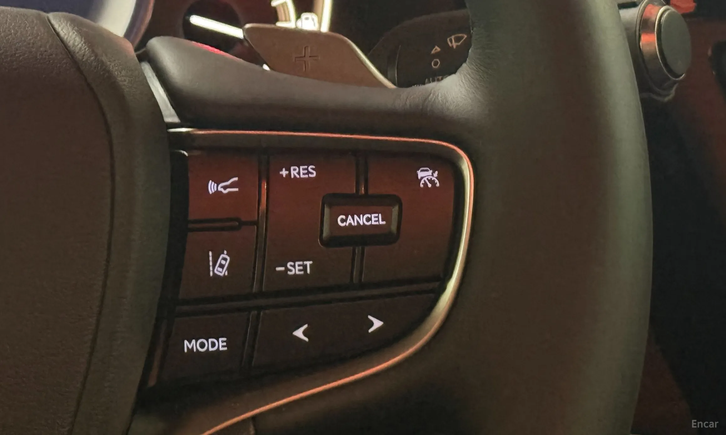 Lexus ES300h 7th Generation превью 18