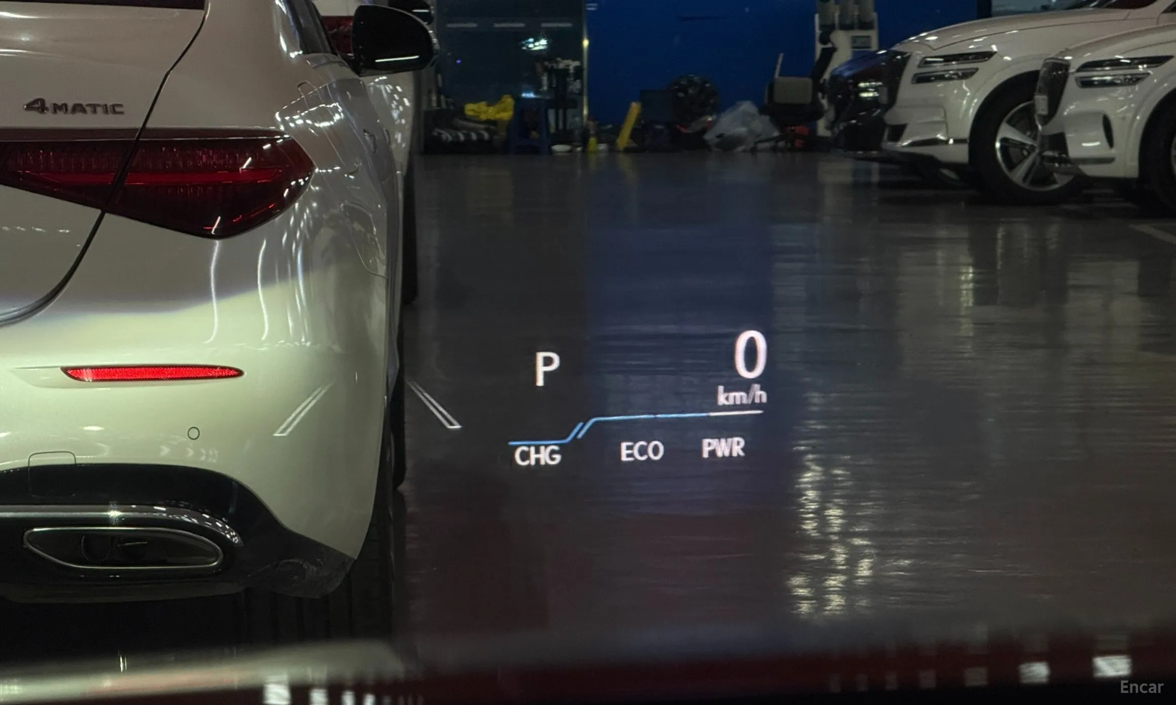 Lexus ES300h 7th Generation превью 9