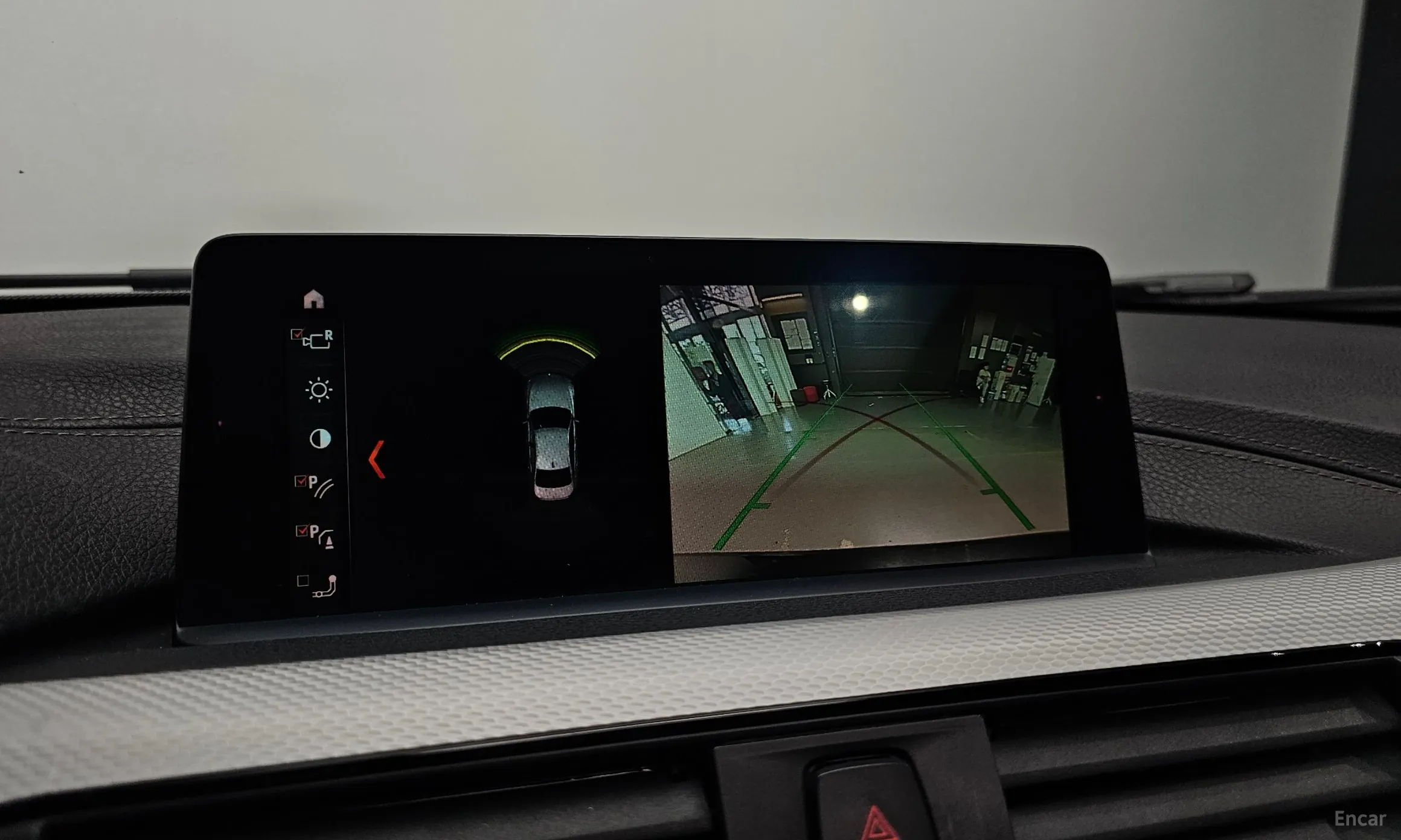 BMW 3 Series (F30) превью 15
