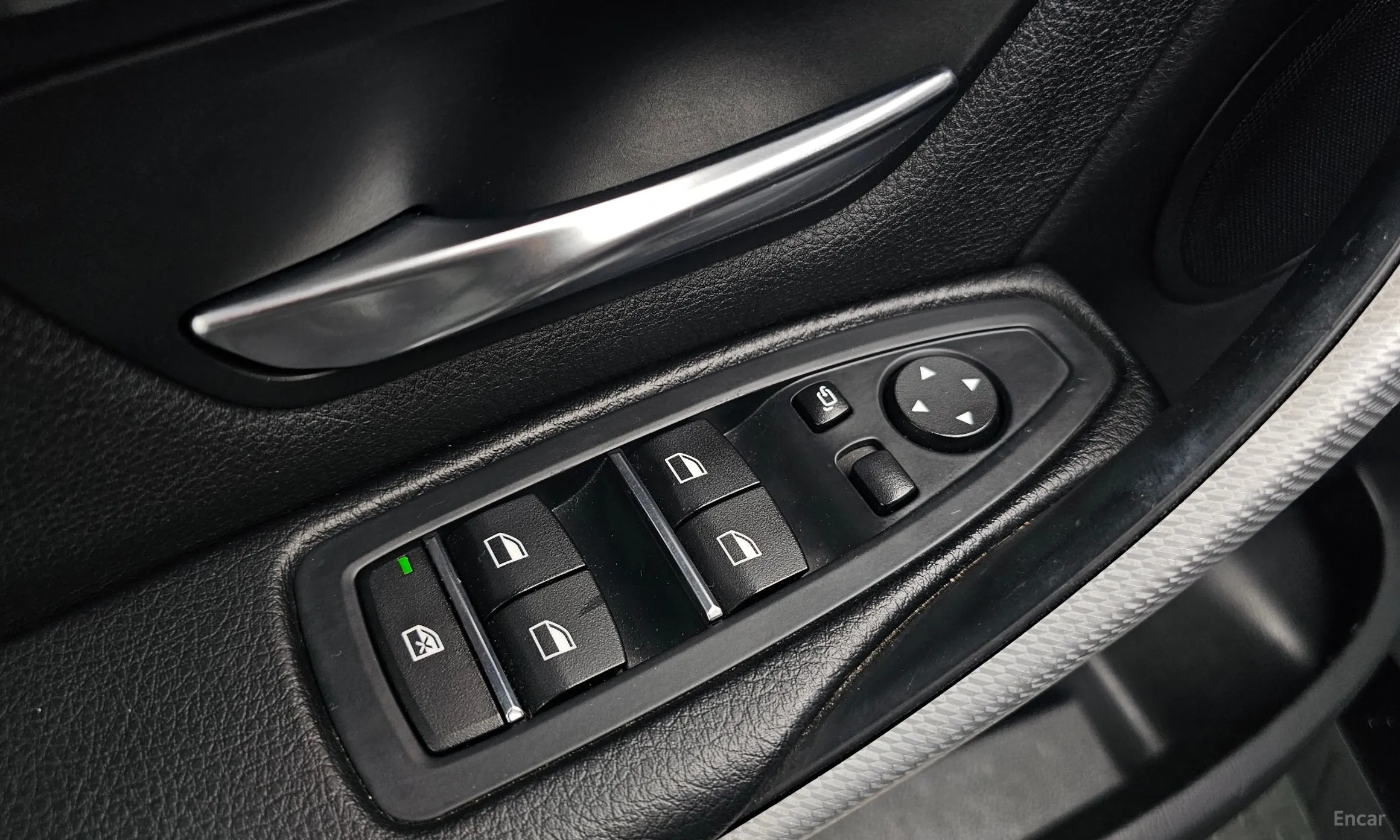 BMW 3 Series (F30) превью 18