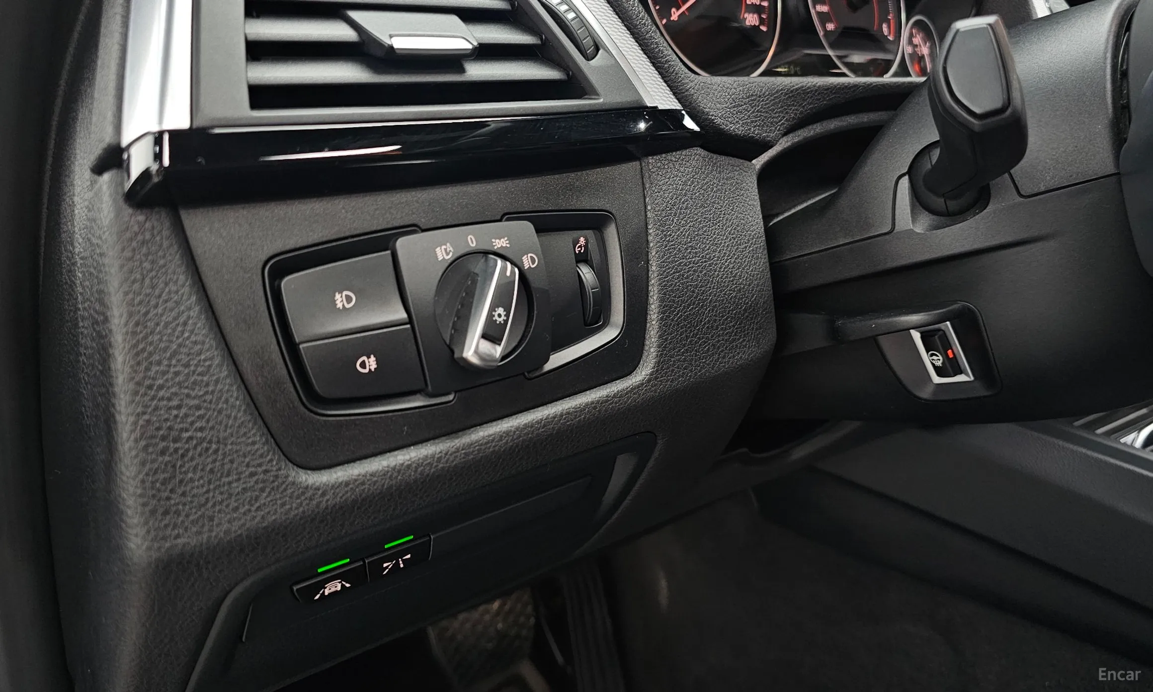 BMW 3 Series (F30) превью 20