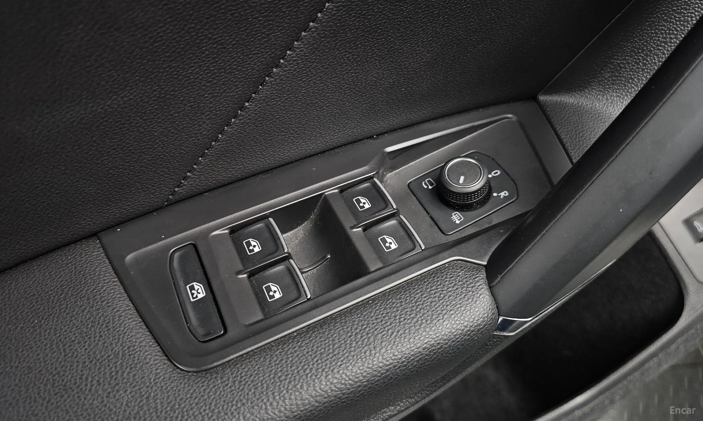 Volkswagen Tiguan All Space превью 20