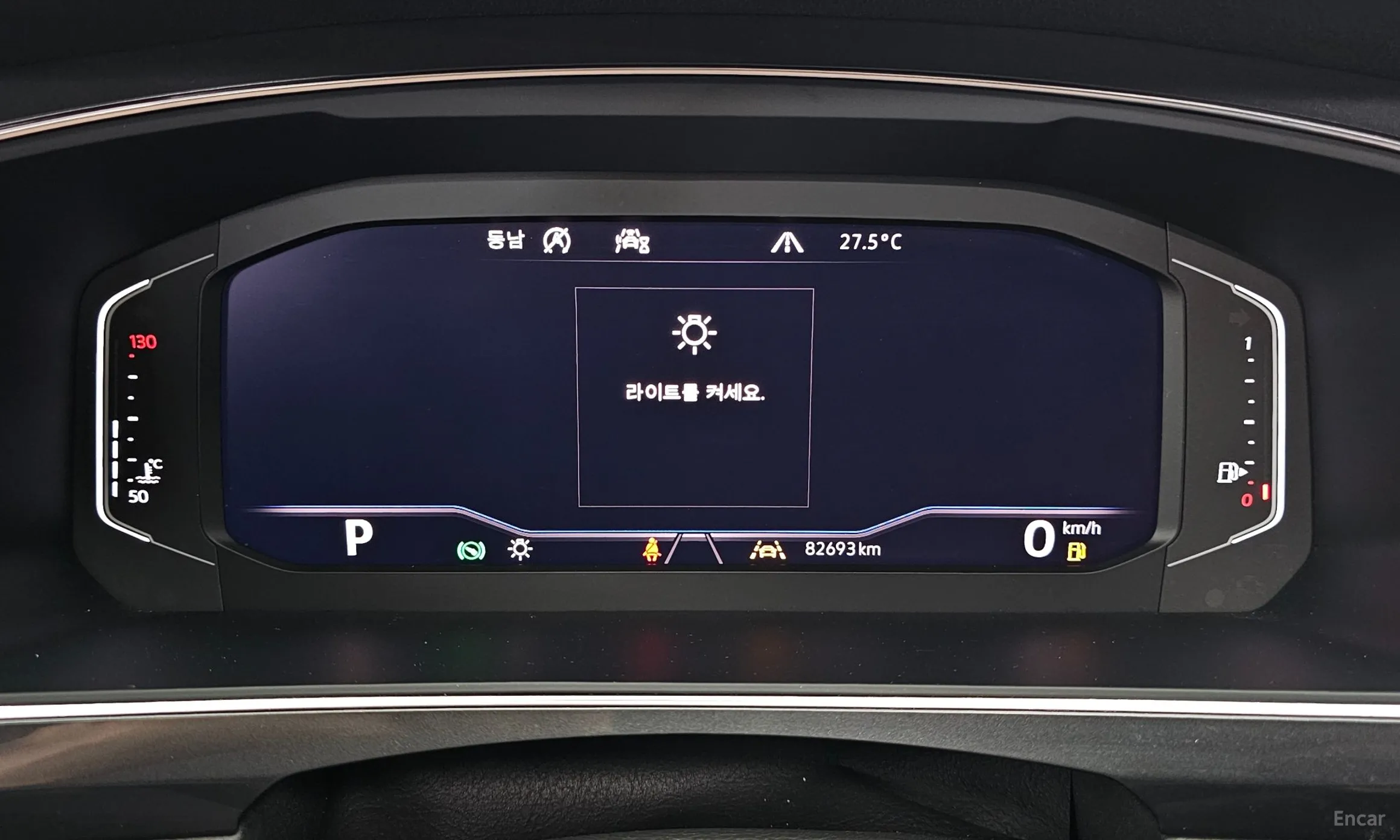 Volkswagen Tiguan All Space превью 8