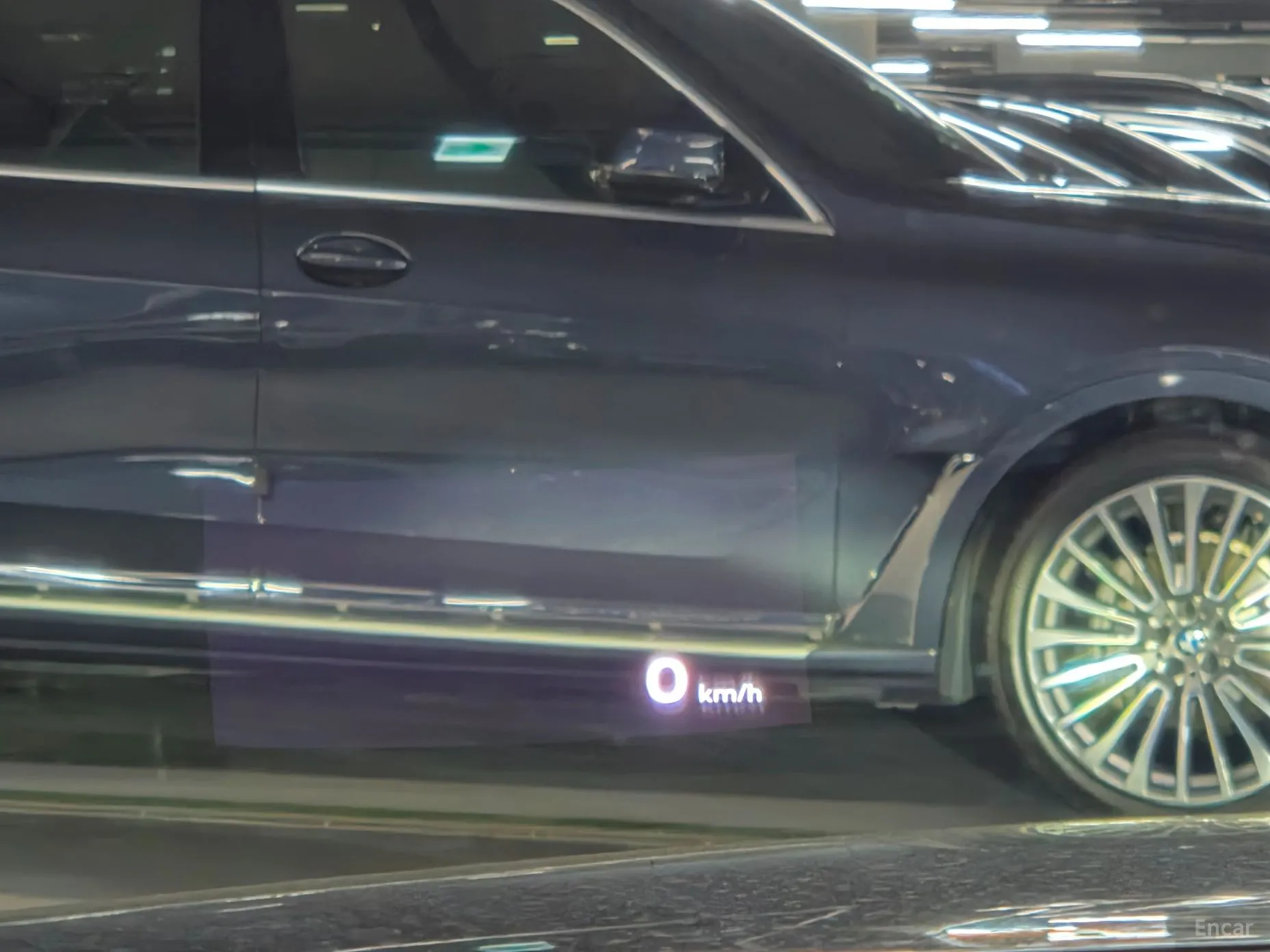 Bentley Flying Spur 3rd Generation превью 15