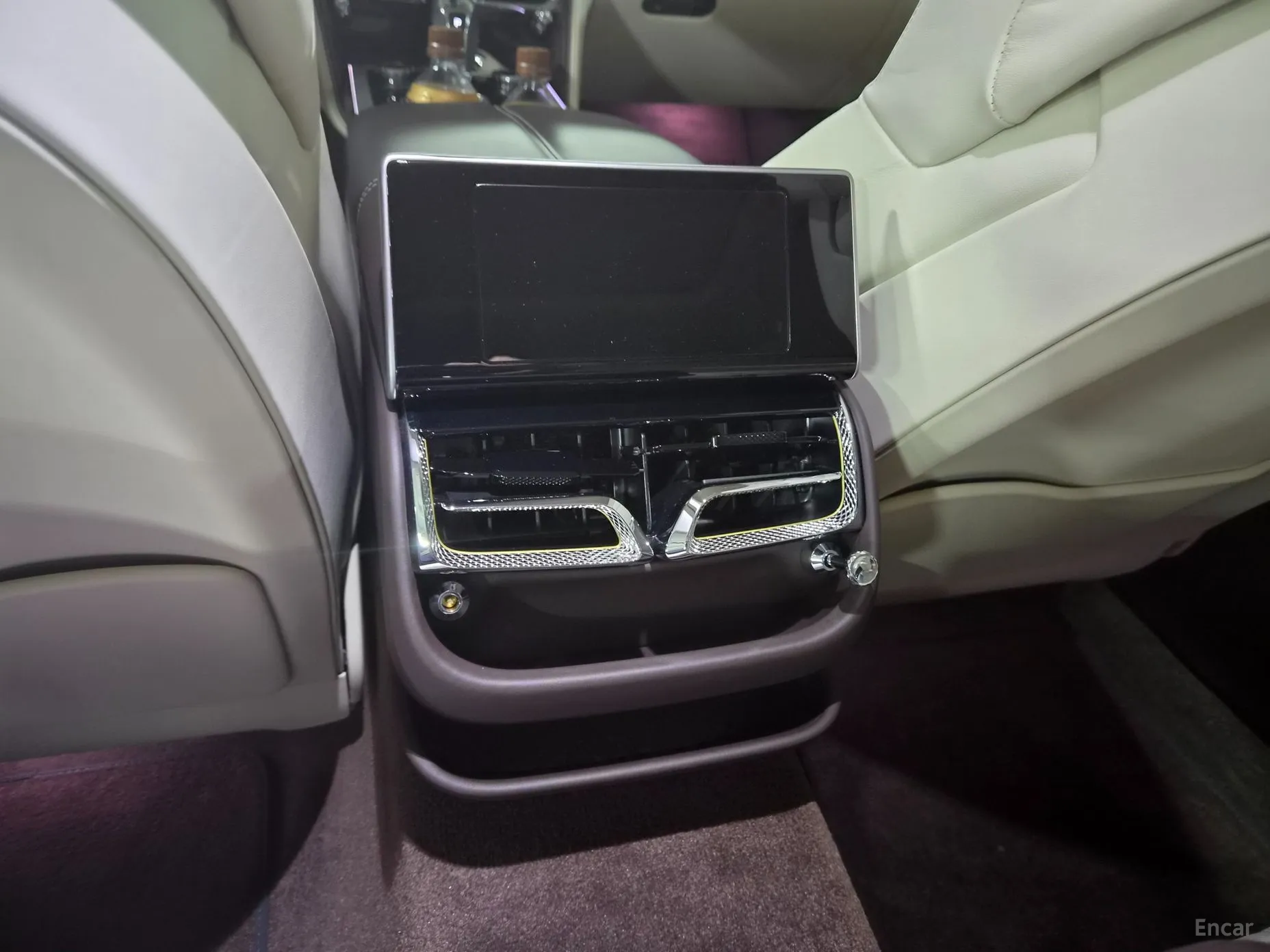 Bentley Flying Spur 3rd Generation превью 17