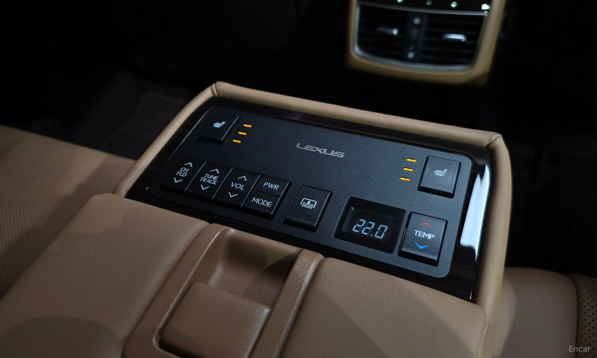 Lexus New ES300h превью 18