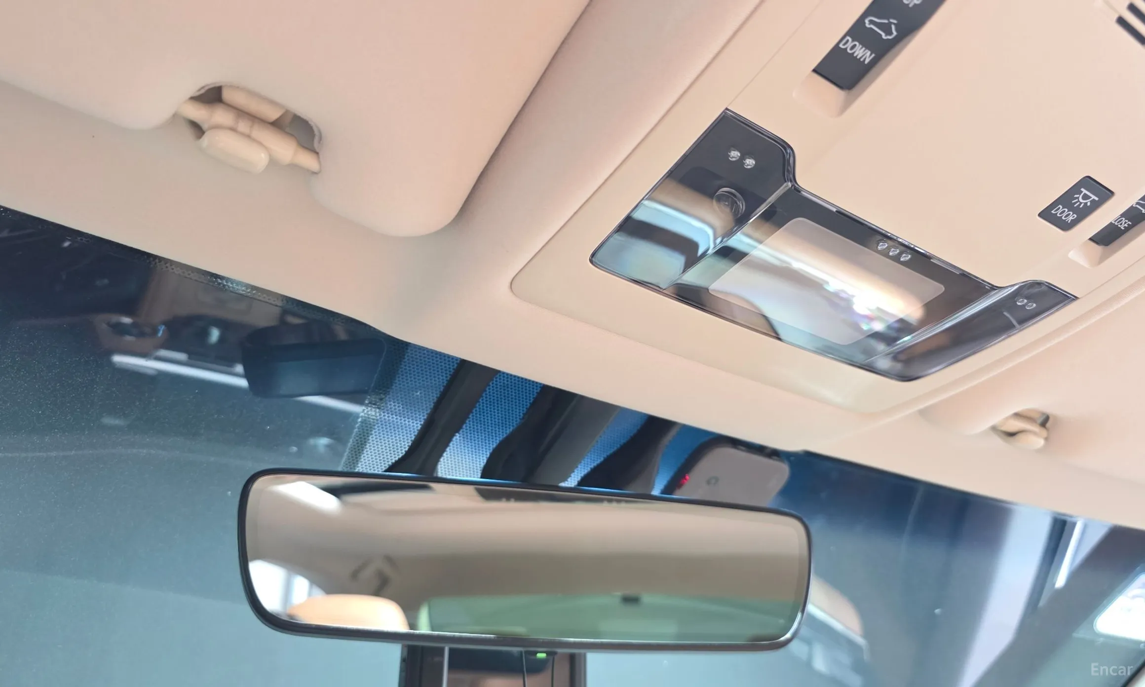 Lexus New ES300h превью 19
