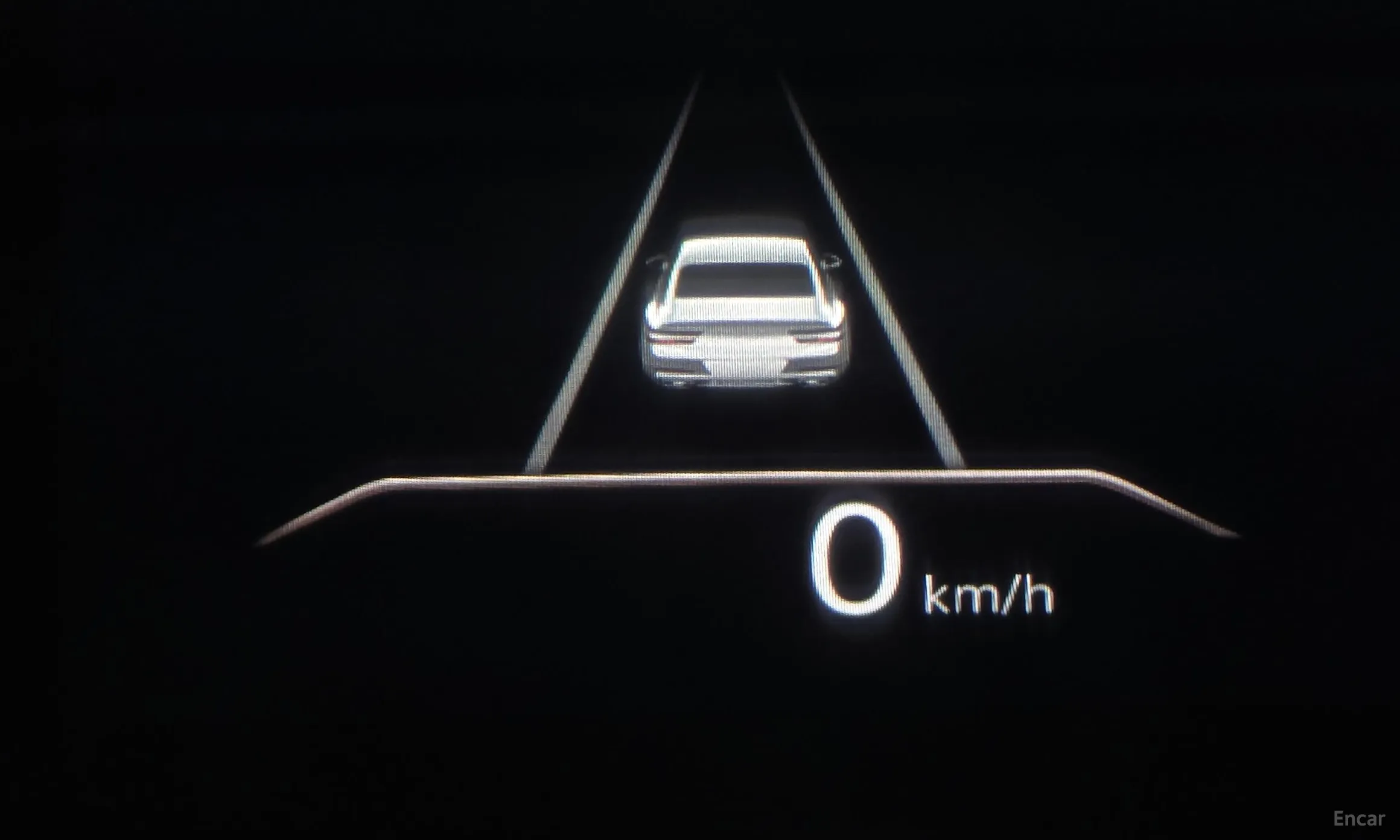 Genesis G80 (RG3) превью 16