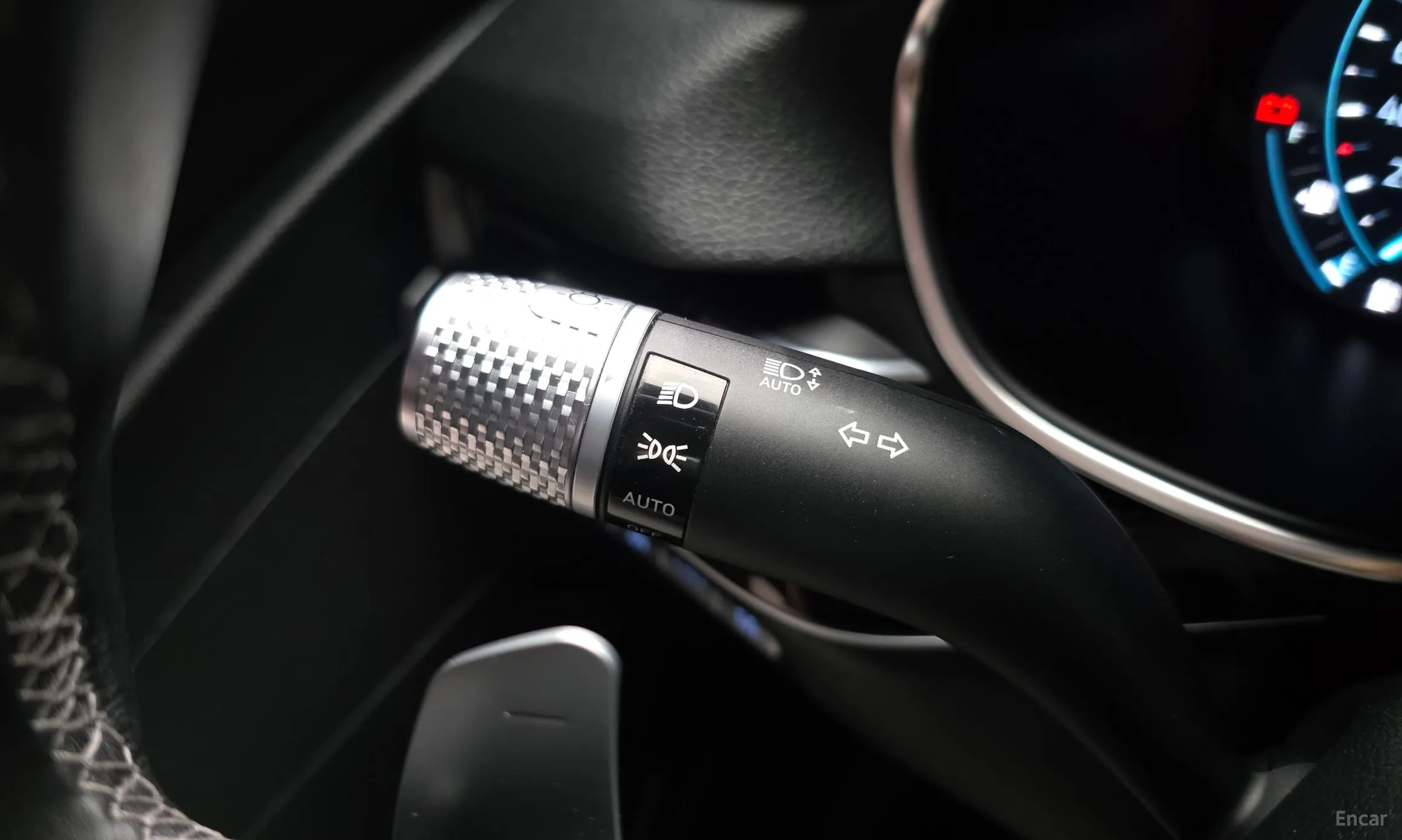 Genesis G80 (RG3) превью 20