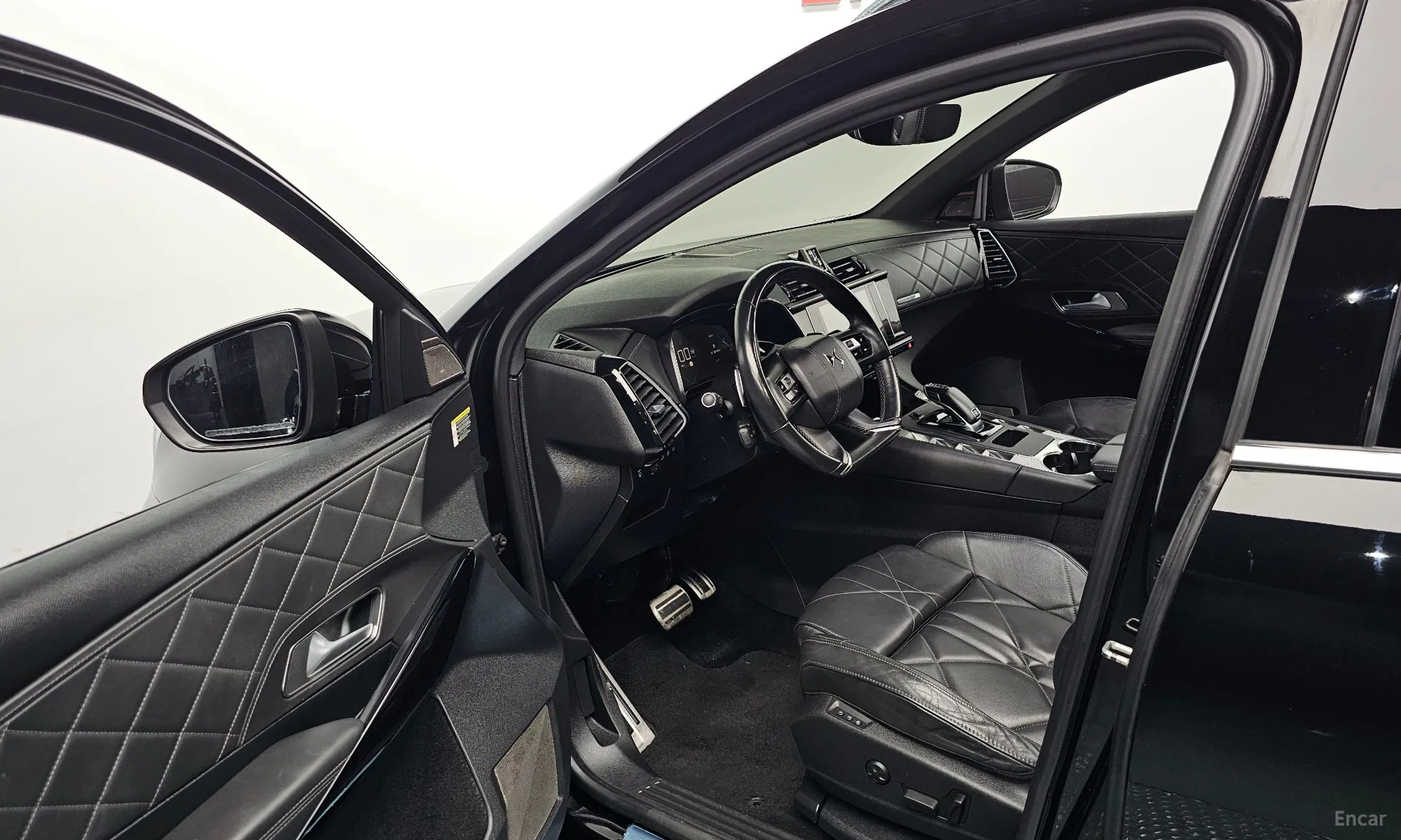 Citroën/DS DS7 Cross Bag превью 10