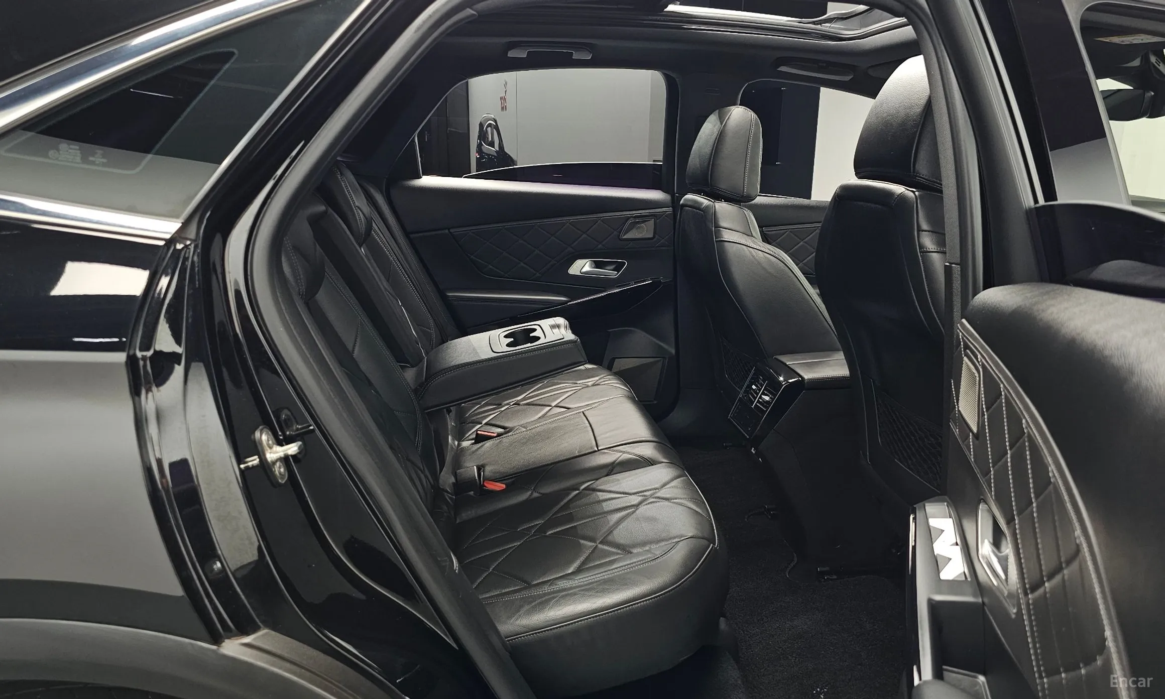 Citroën/DS DS7 Cross Bag превью 11