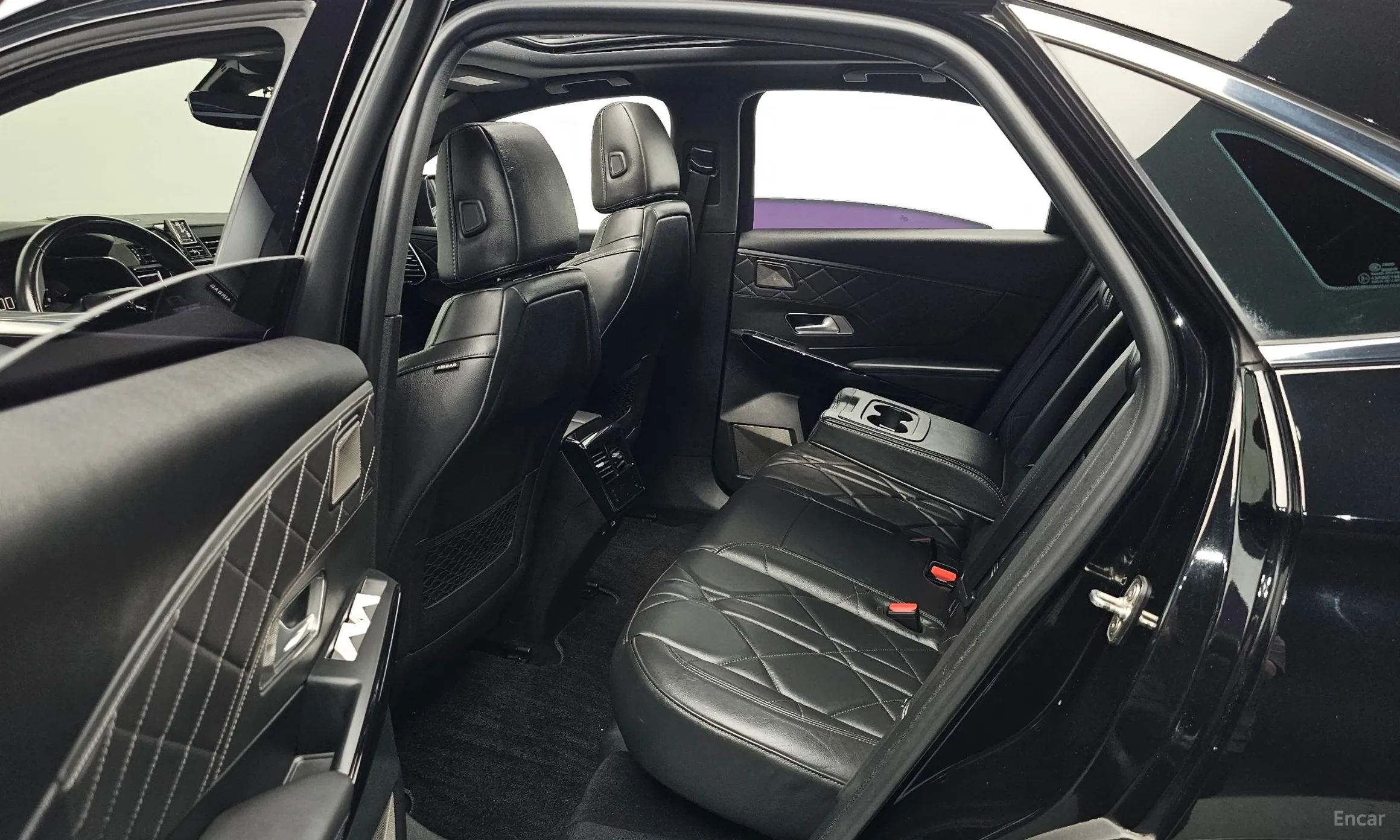 Citroën/DS DS7 Cross Bag превью 12