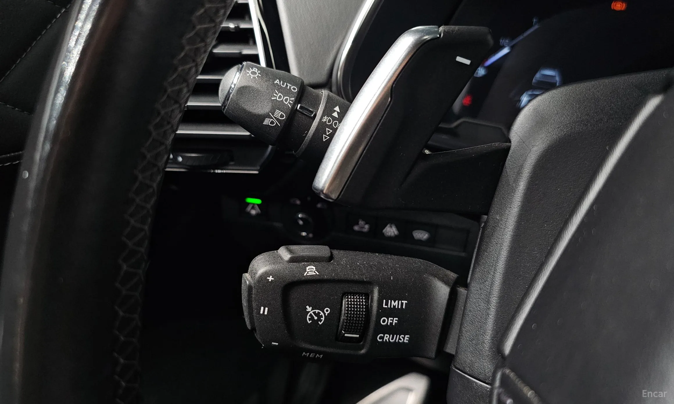 Citroën/DS DS7 Cross Bag превью 16