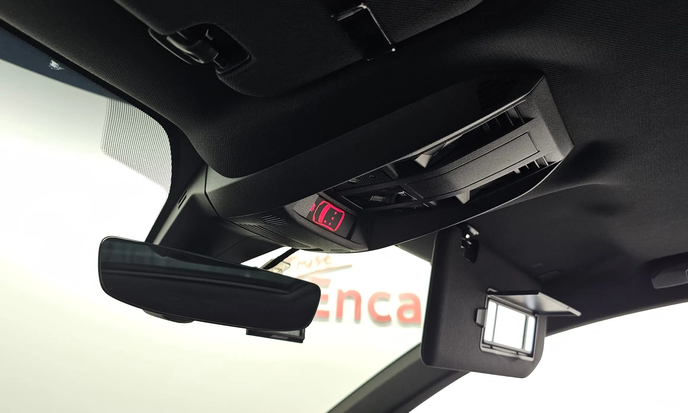 Citroën/DS DS7 Cross Bag превью 17