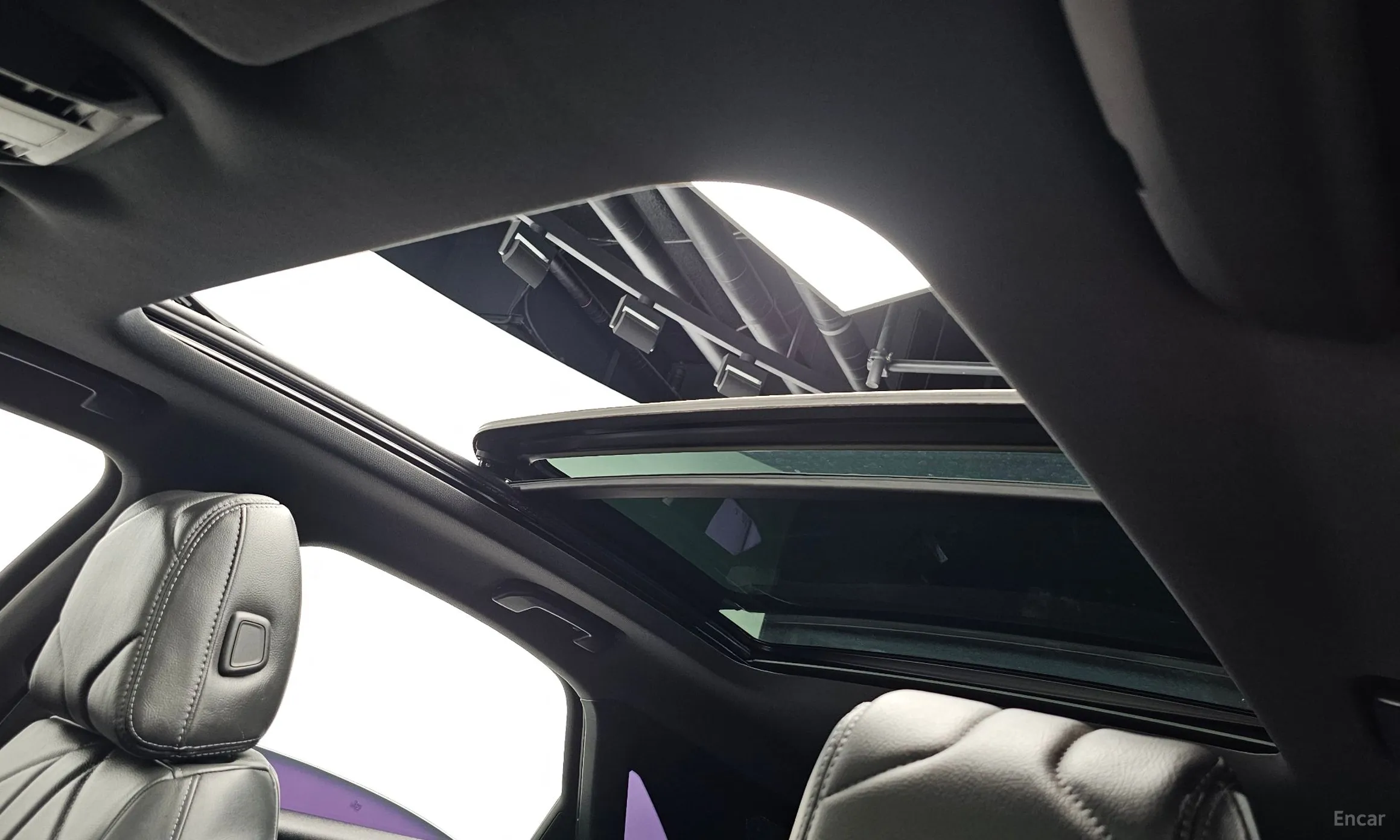 Citroën/DS DS7 Cross Bag превью 18