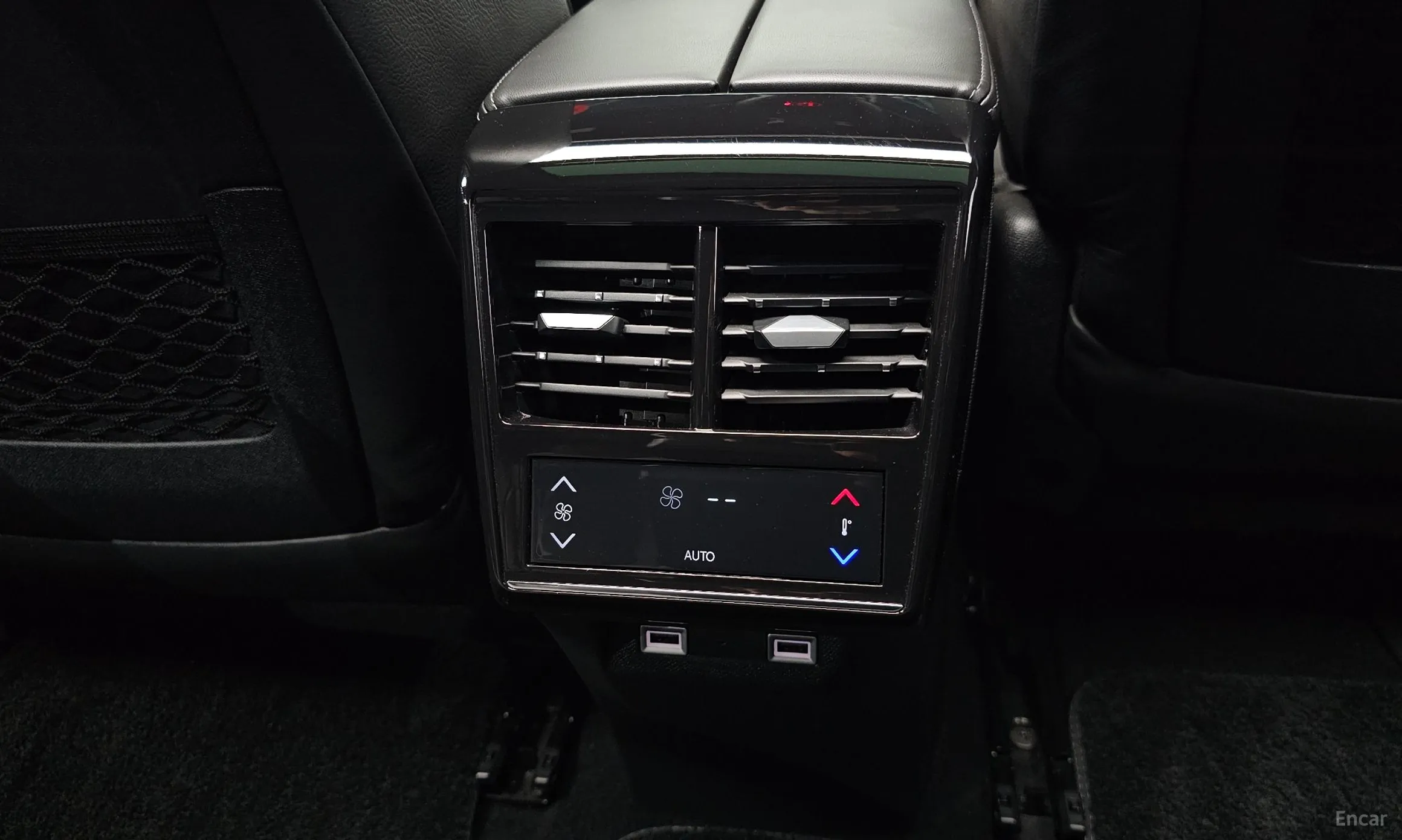 Citroën/DS DS7 Cross Bag превью 19