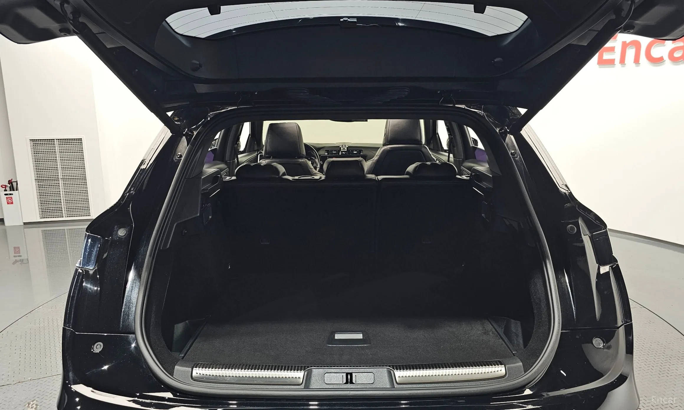Citroën/DS DS7 Cross Bag превью 20