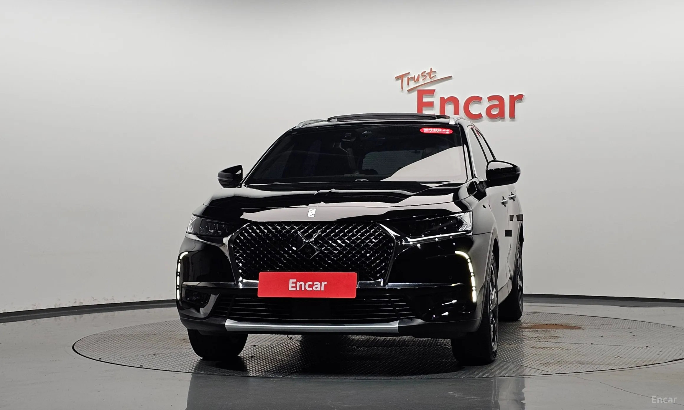 Citroën/DS DS7 Cross Bag превью 3