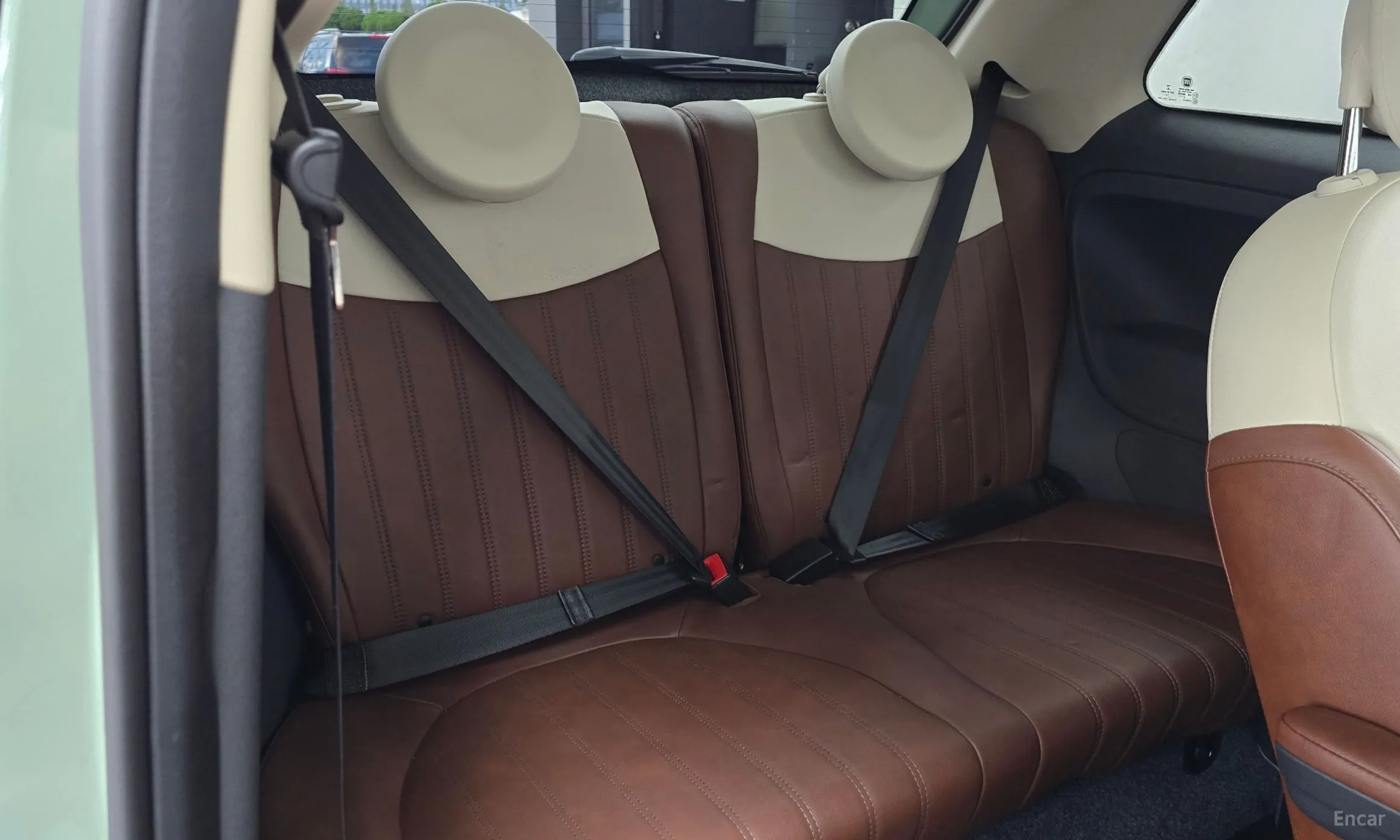Fiat 500 превью 12