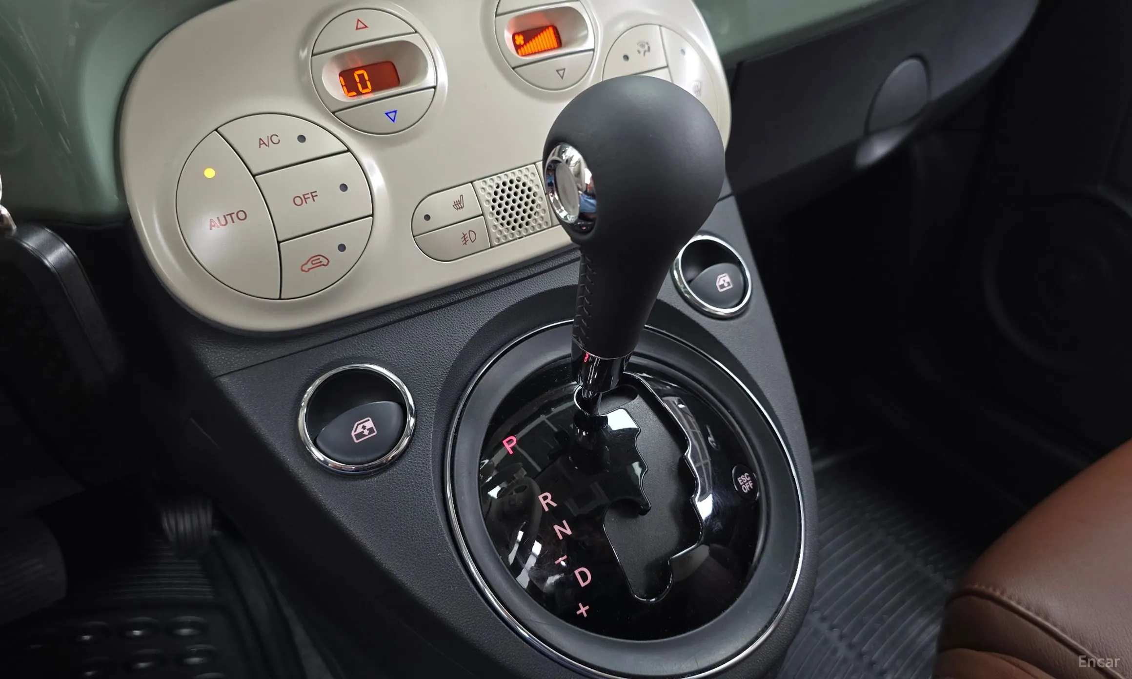 Fiat 500 превью 9
