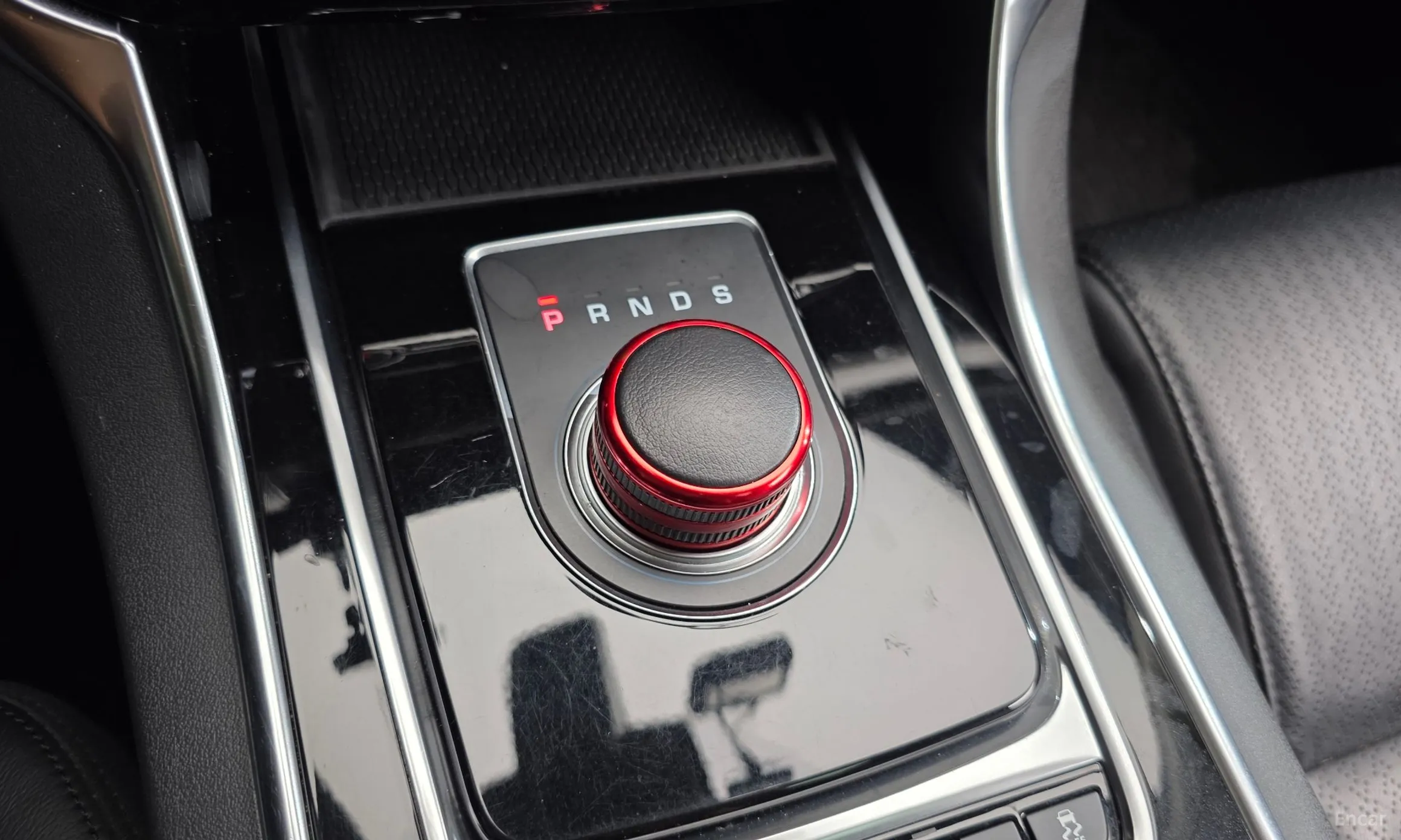 Jaguar XF (x260) превью 9