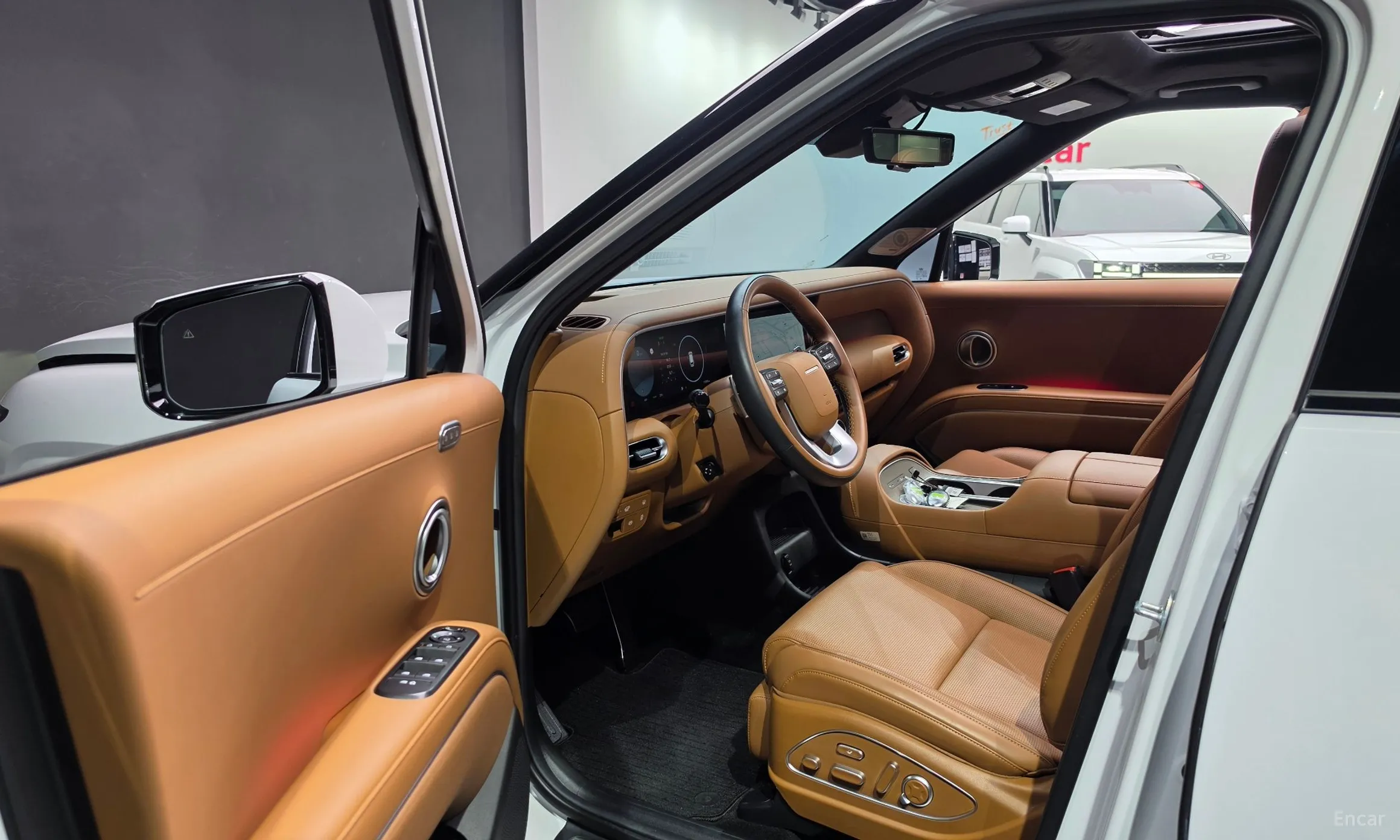 Hyundai Palisade (LX3) превью 10
